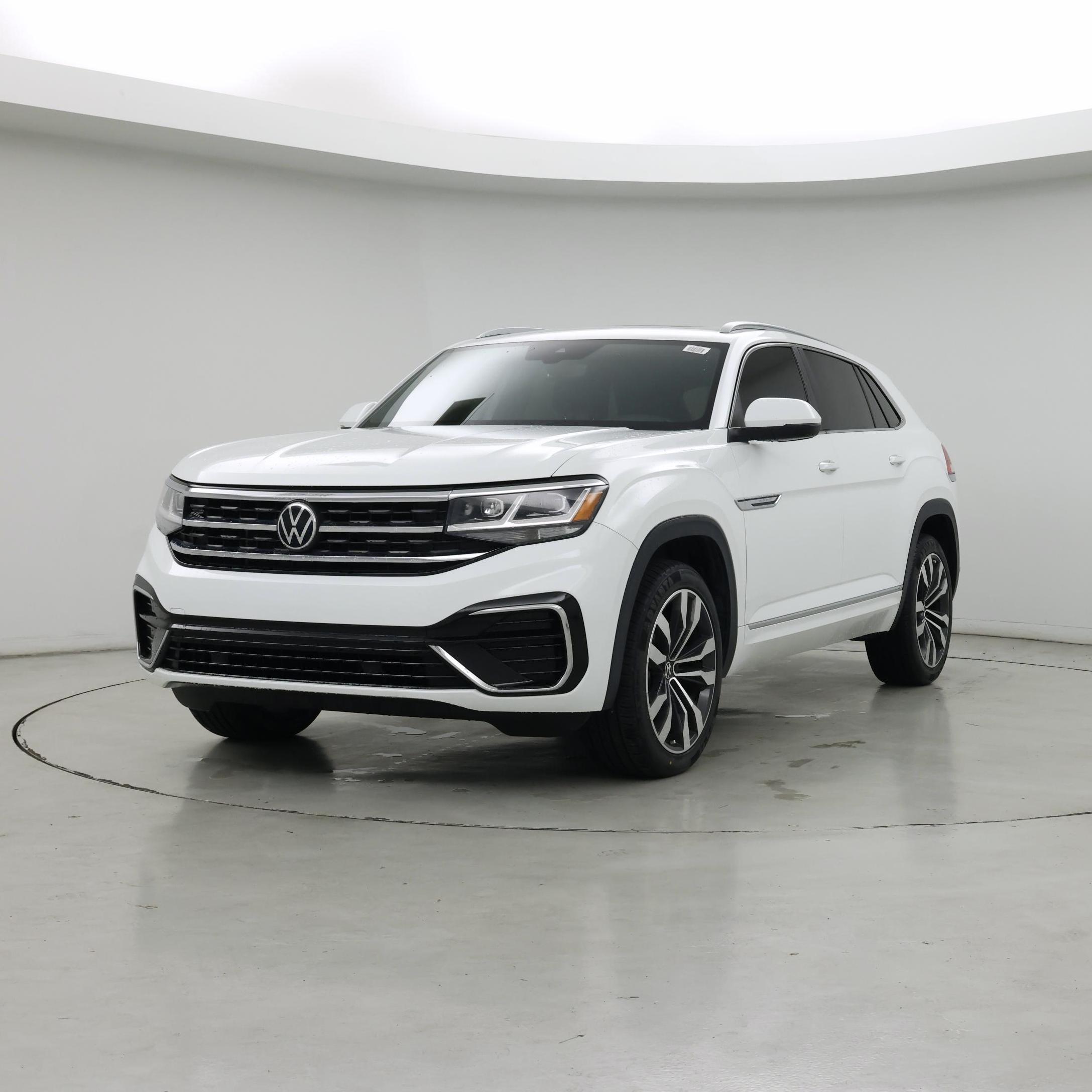 Thumbnail: 2022 Volkswagen Atlas - 4