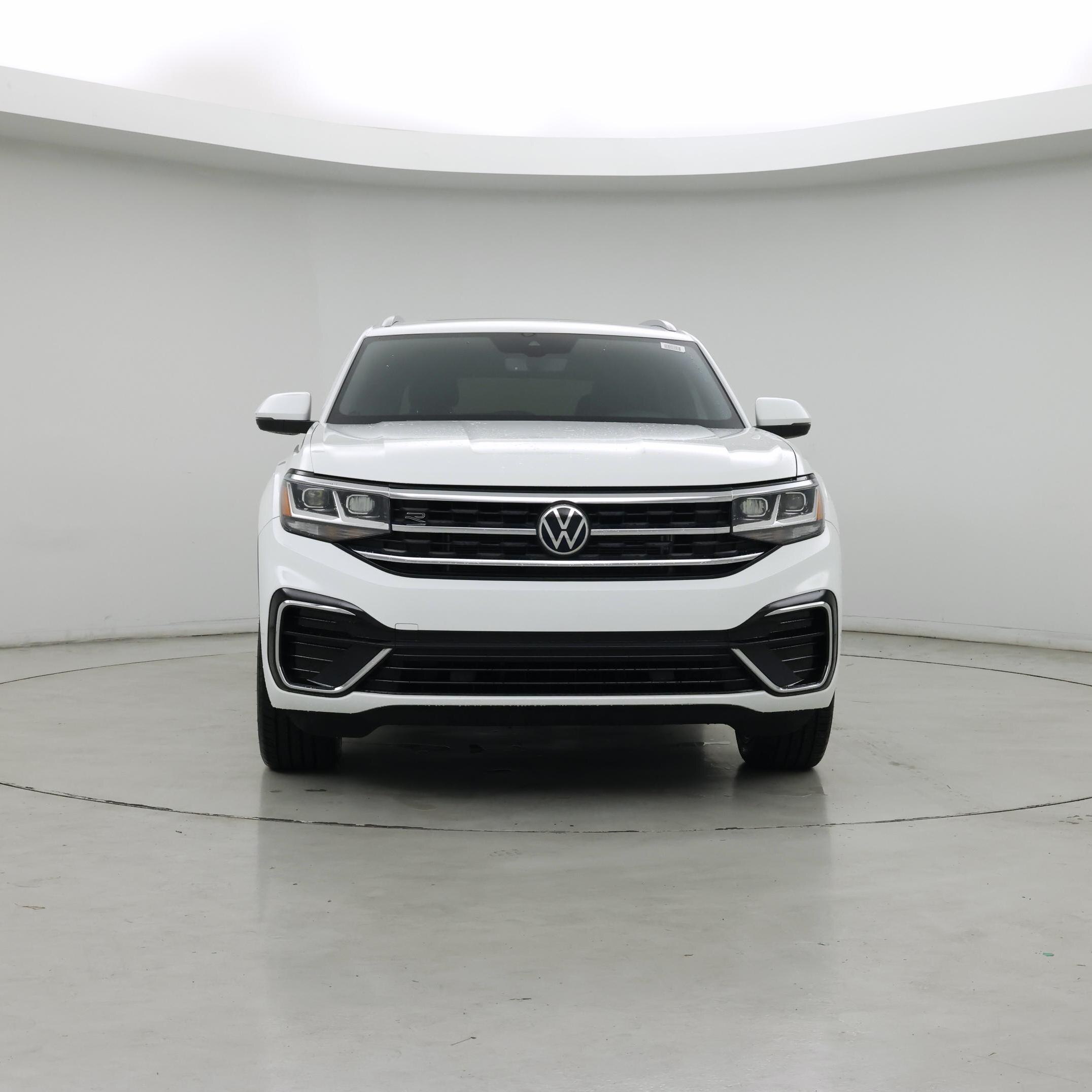 Thumbnail: 2022 Volkswagen Atlas - 5