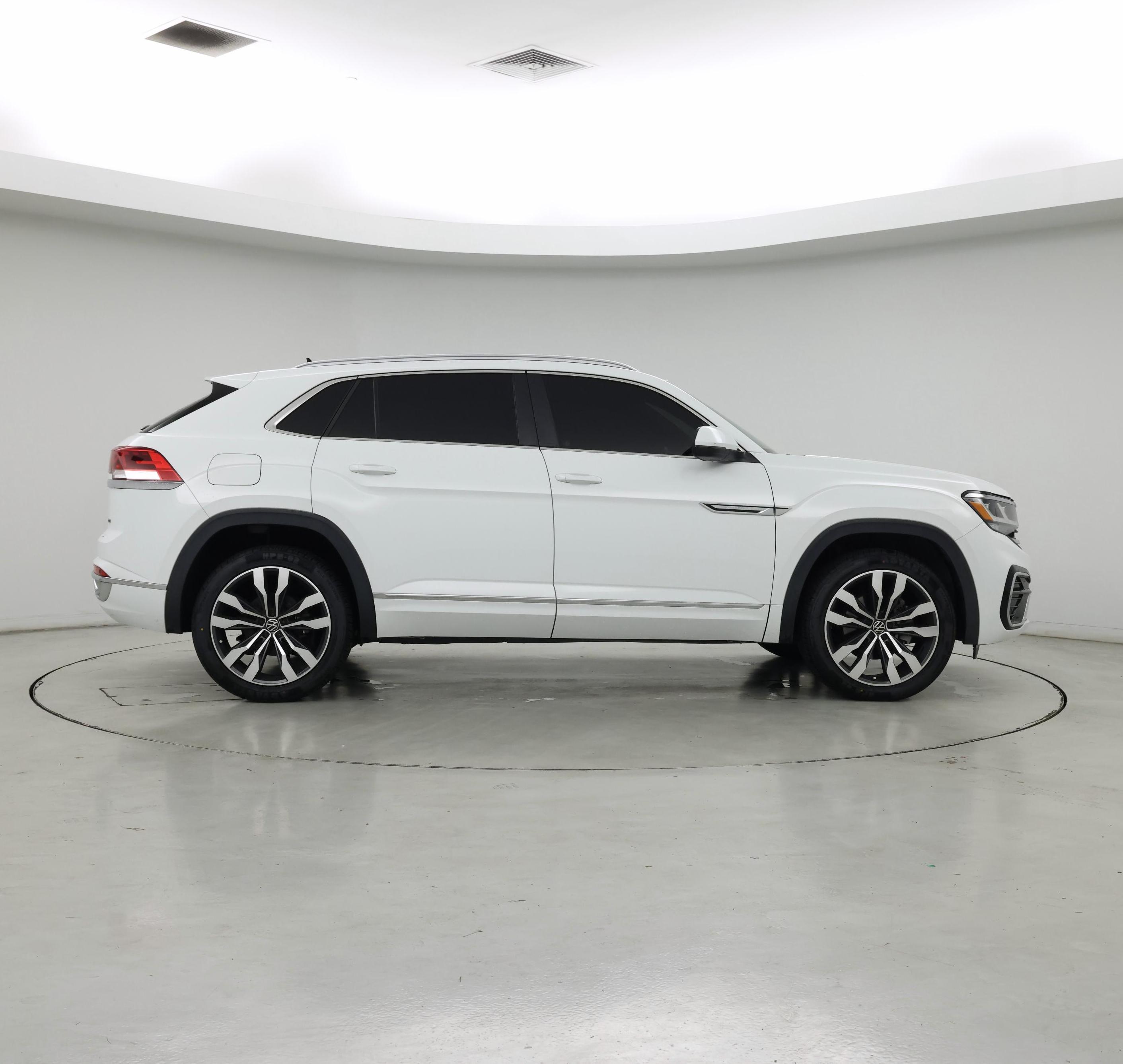 Thumbnail: 2022 Volkswagen Atlas - 7