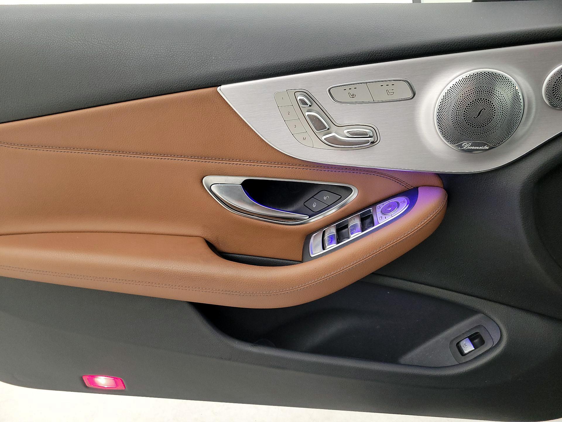 Thumbnail: 2020 Mercedes-Benz C-Class - 12