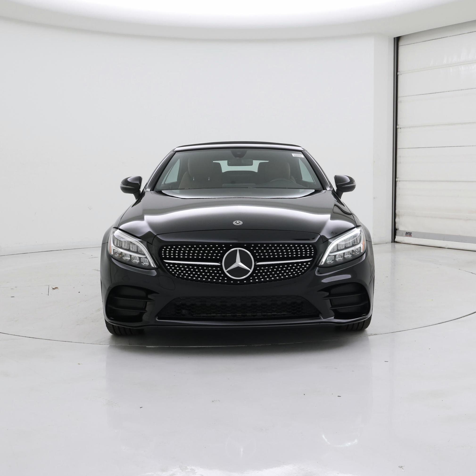 Thumbnail: 2020 Mercedes-Benz C-Class - 5