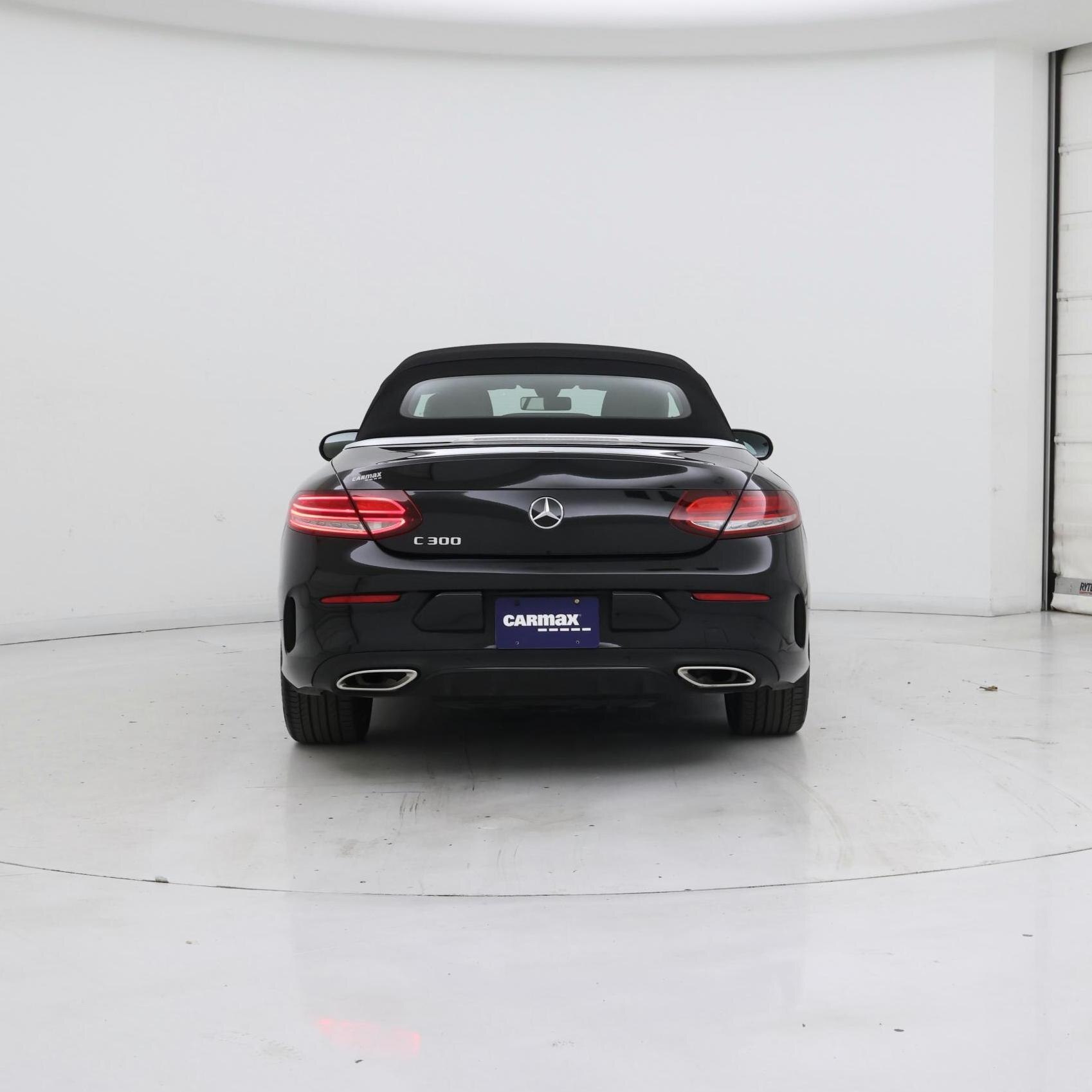 Thumbnail: 2020 Mercedes-Benz C-Class - 6