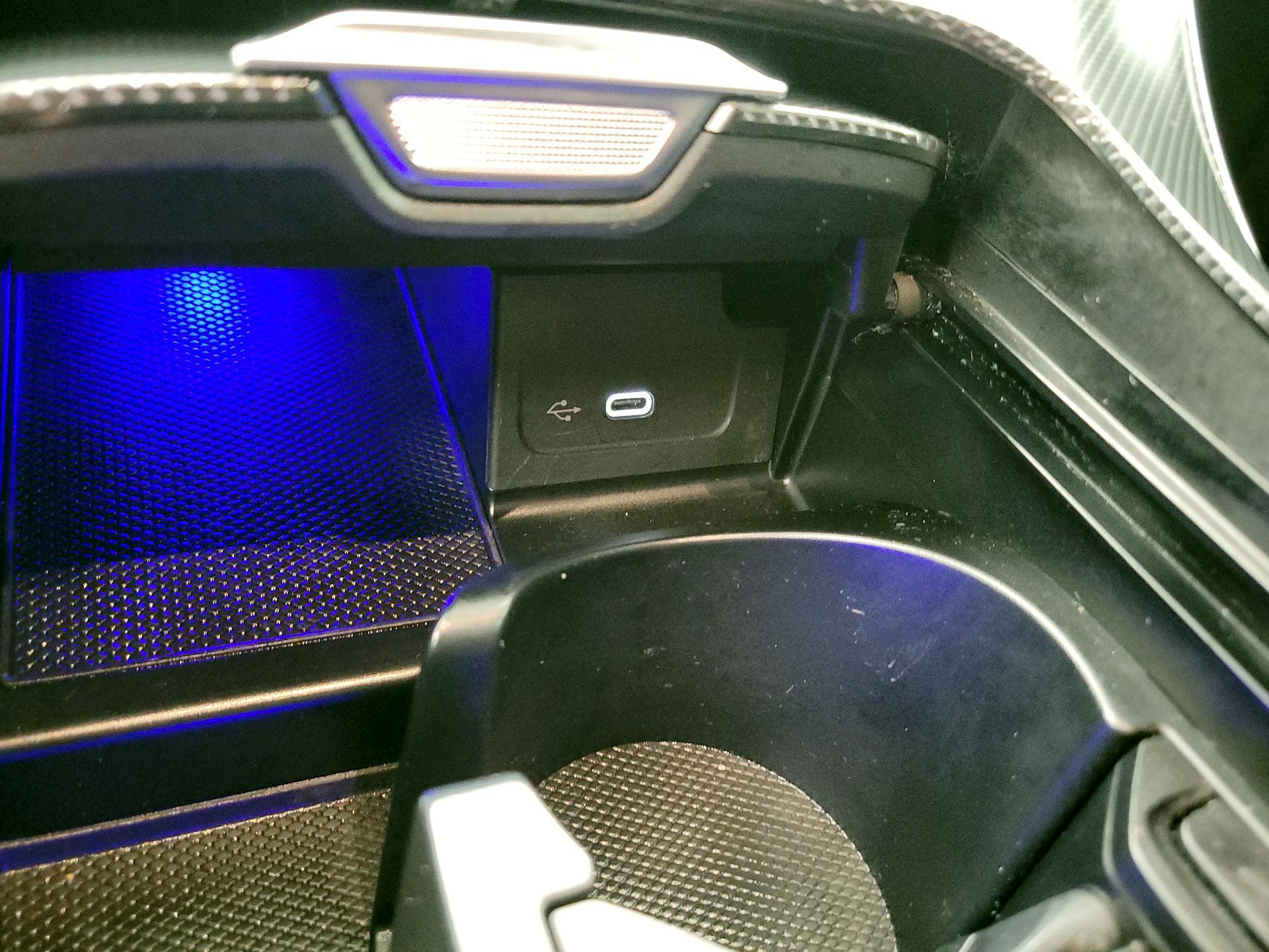 Thumbnail: 2022 Mercedes-Benz C-Class - 19