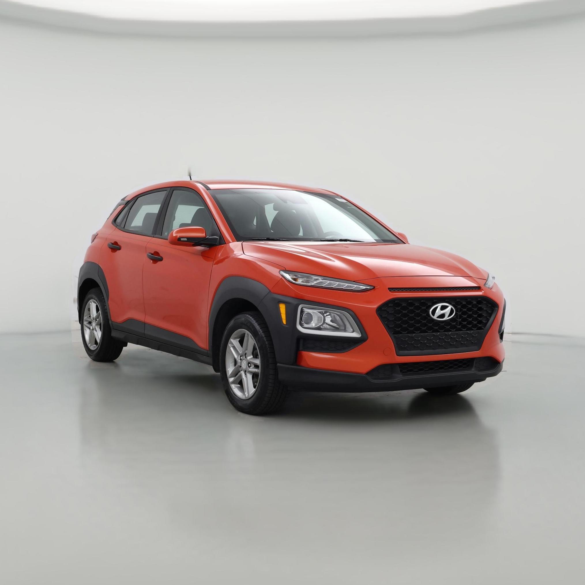 Thumbnail: 2020 Hyundai Kona - 1