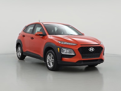 2020 Hyundai Kona SE