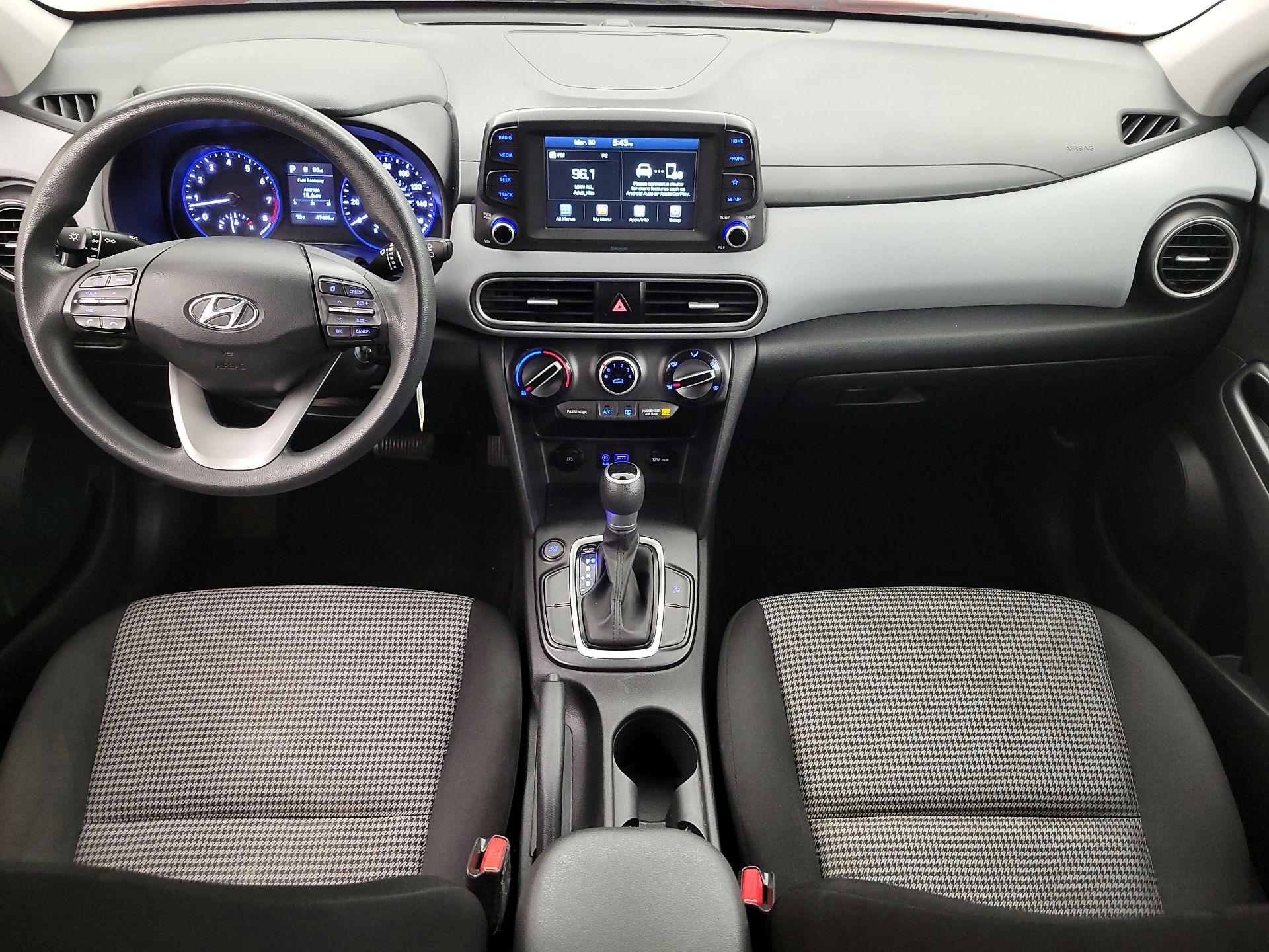 Thumbnail: 2020 Hyundai Kona - 9