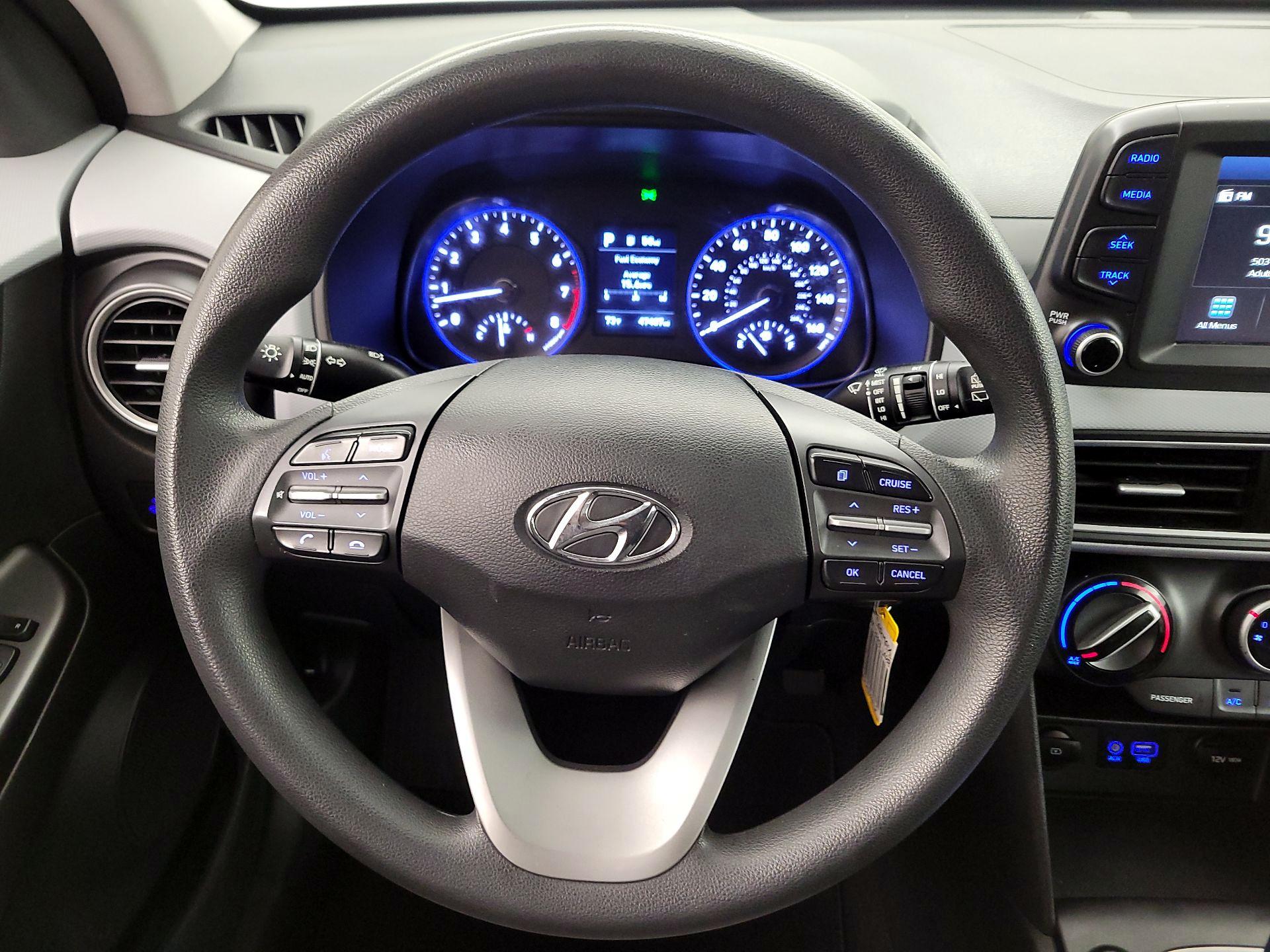 Thumbnail: 2020 Hyundai Kona - 10