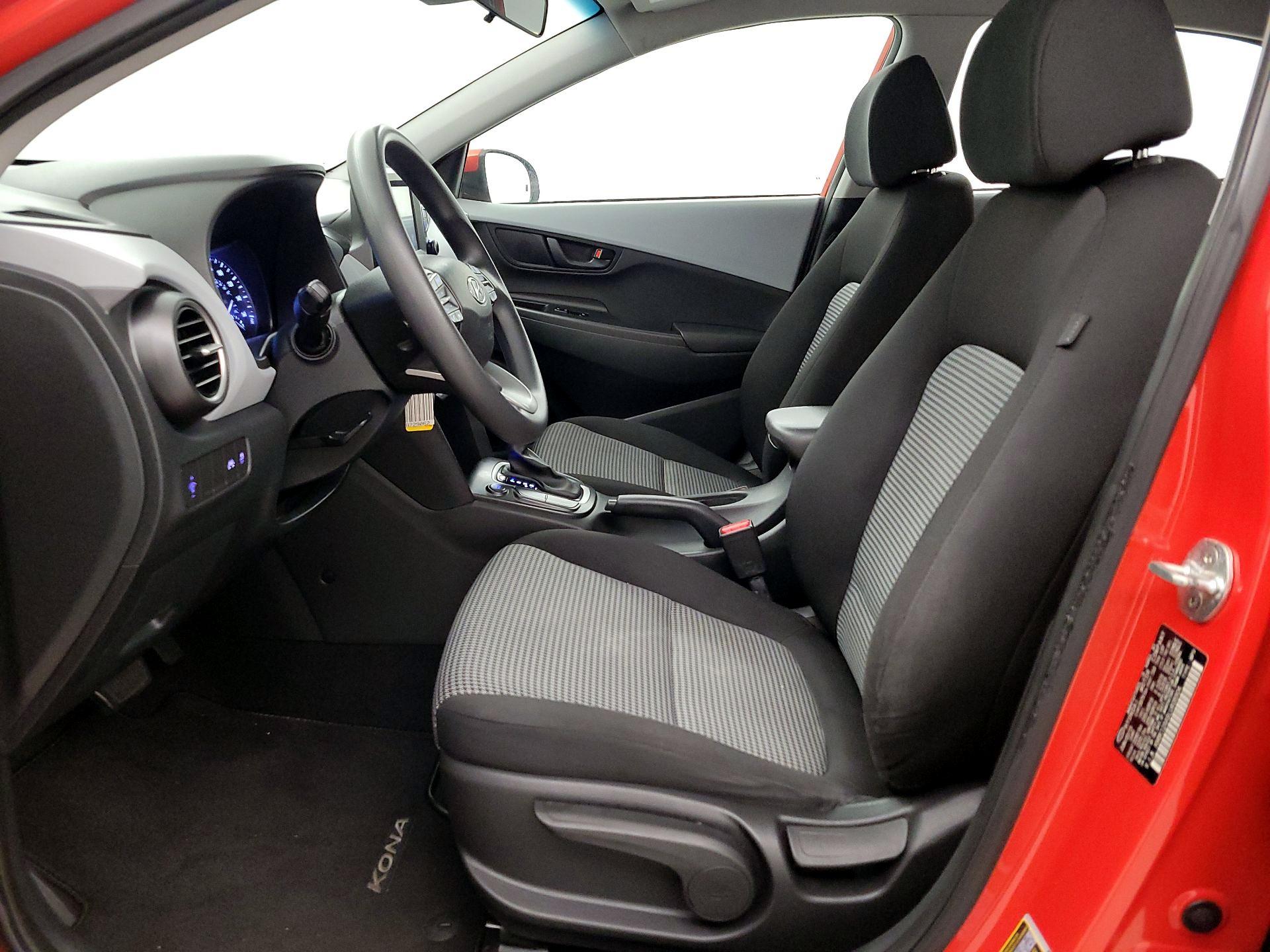 Thumbnail: 2020 Hyundai Kona - 11