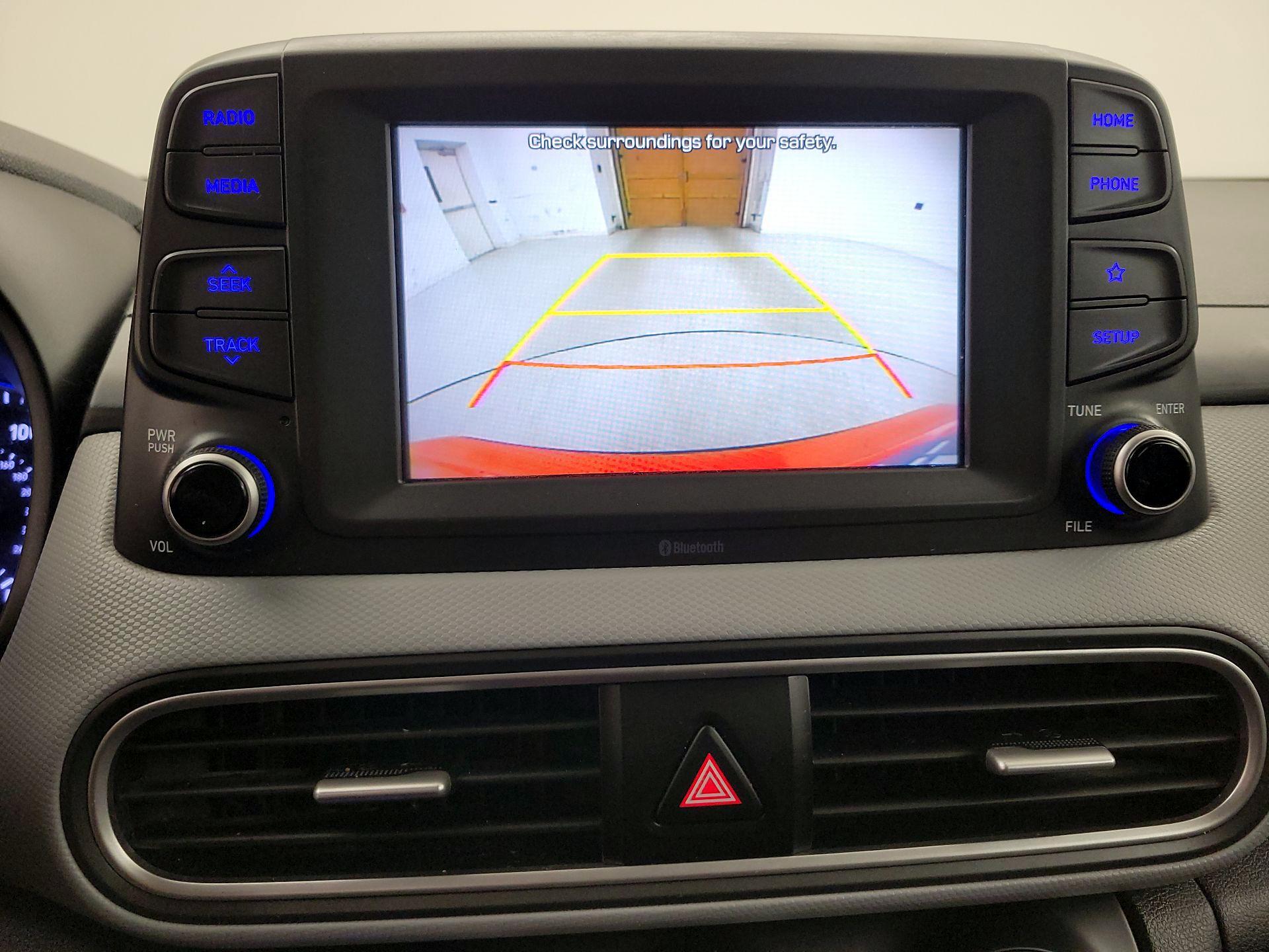 Thumbnail: 2020 Hyundai Kona - 14