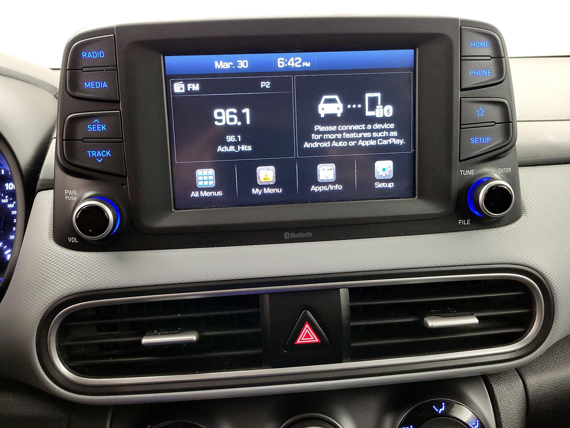 Thumbnail: 2020 Hyundai Kona - 15