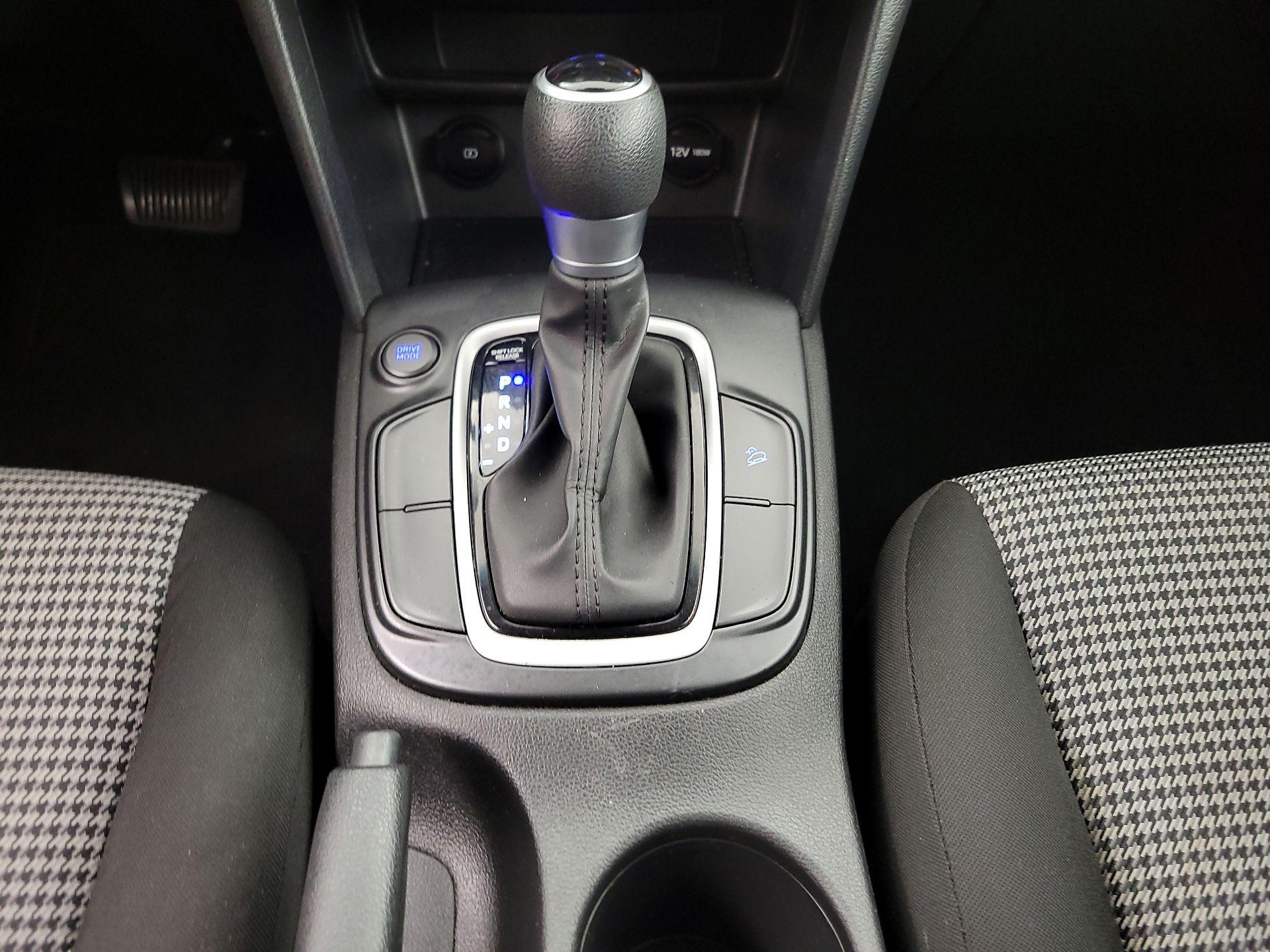 Thumbnail: 2020 Hyundai Kona - 17