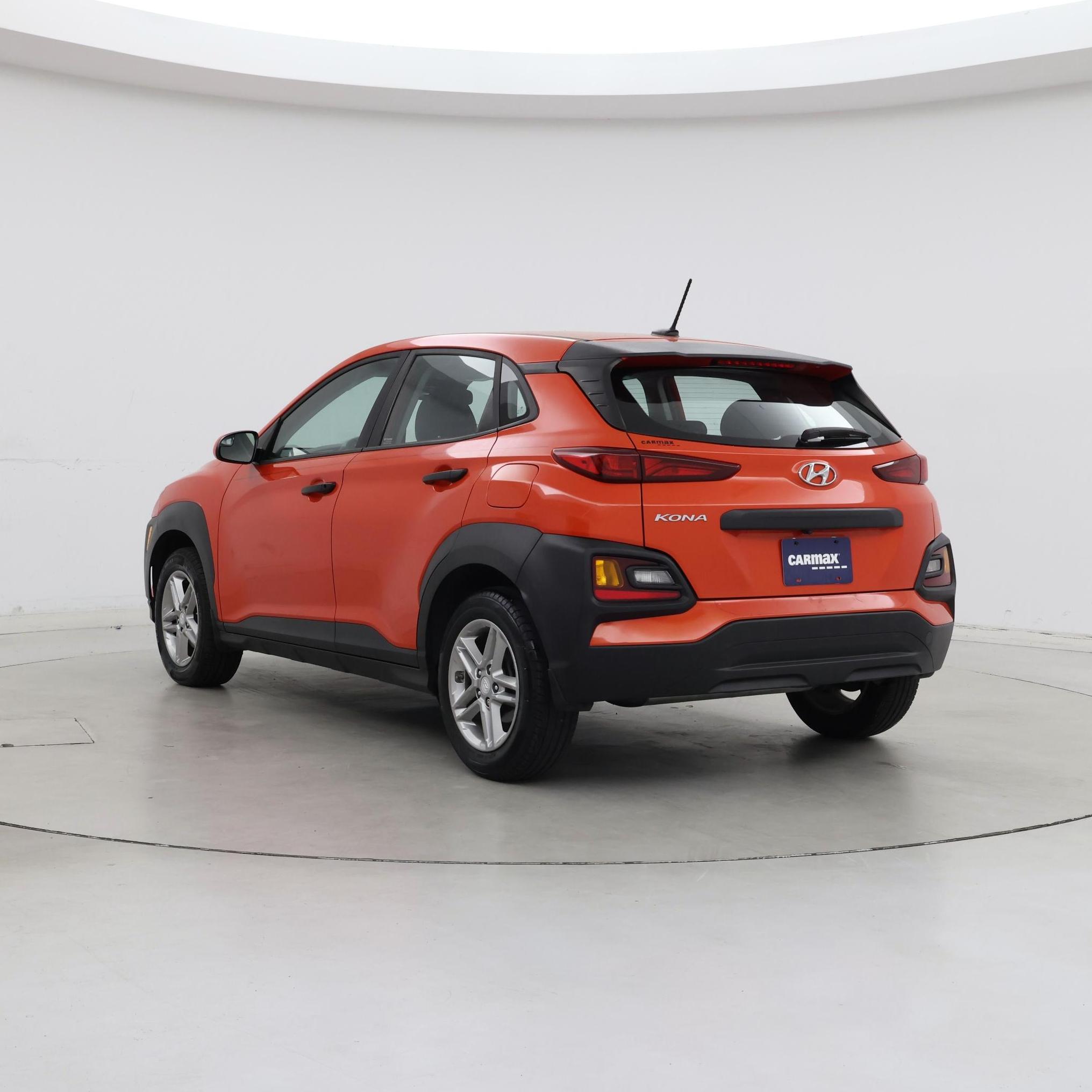 Thumbnail: 2020 Hyundai Kona - 2