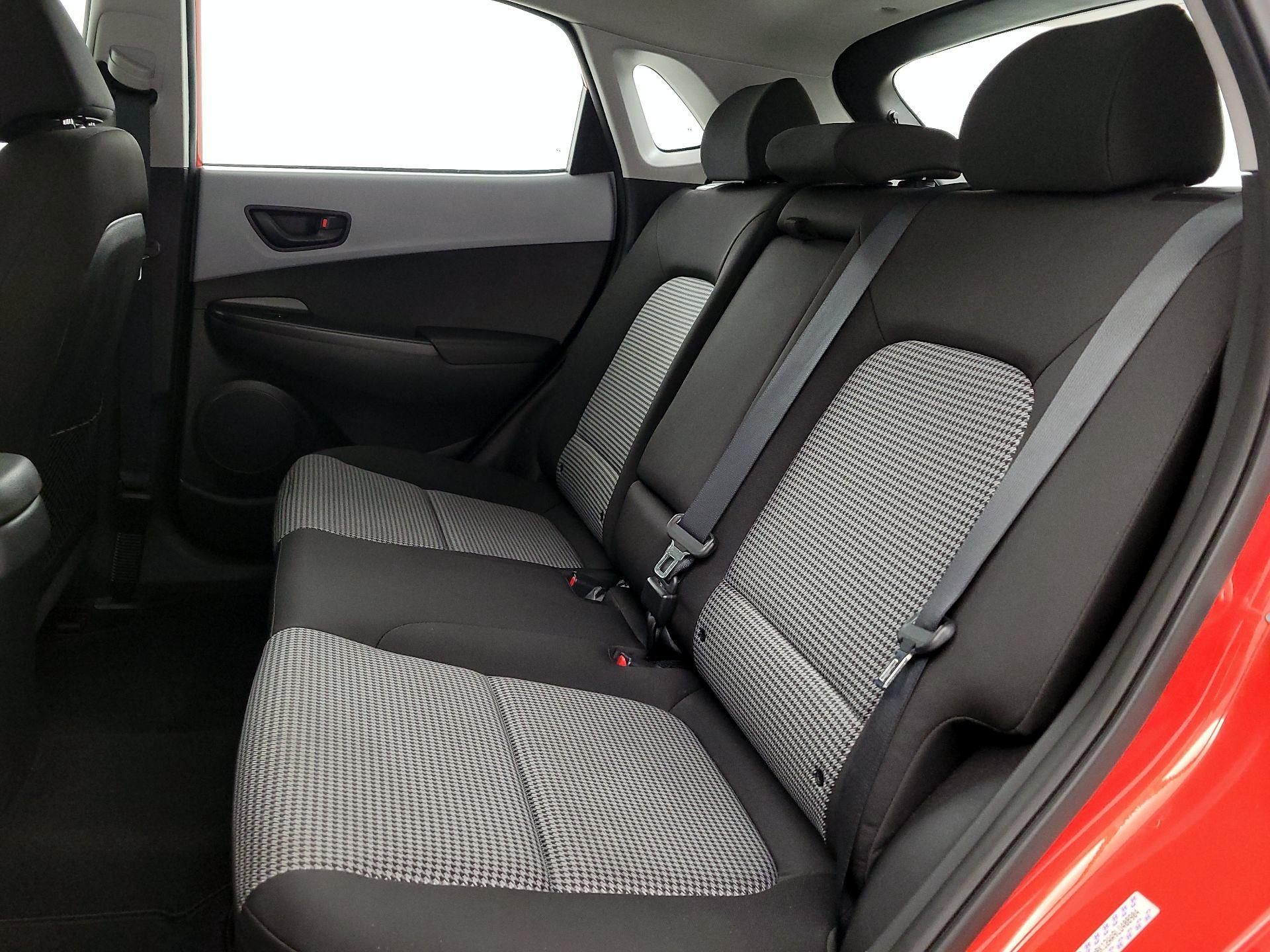 Thumbnail: 2020 Hyundai Kona - 19