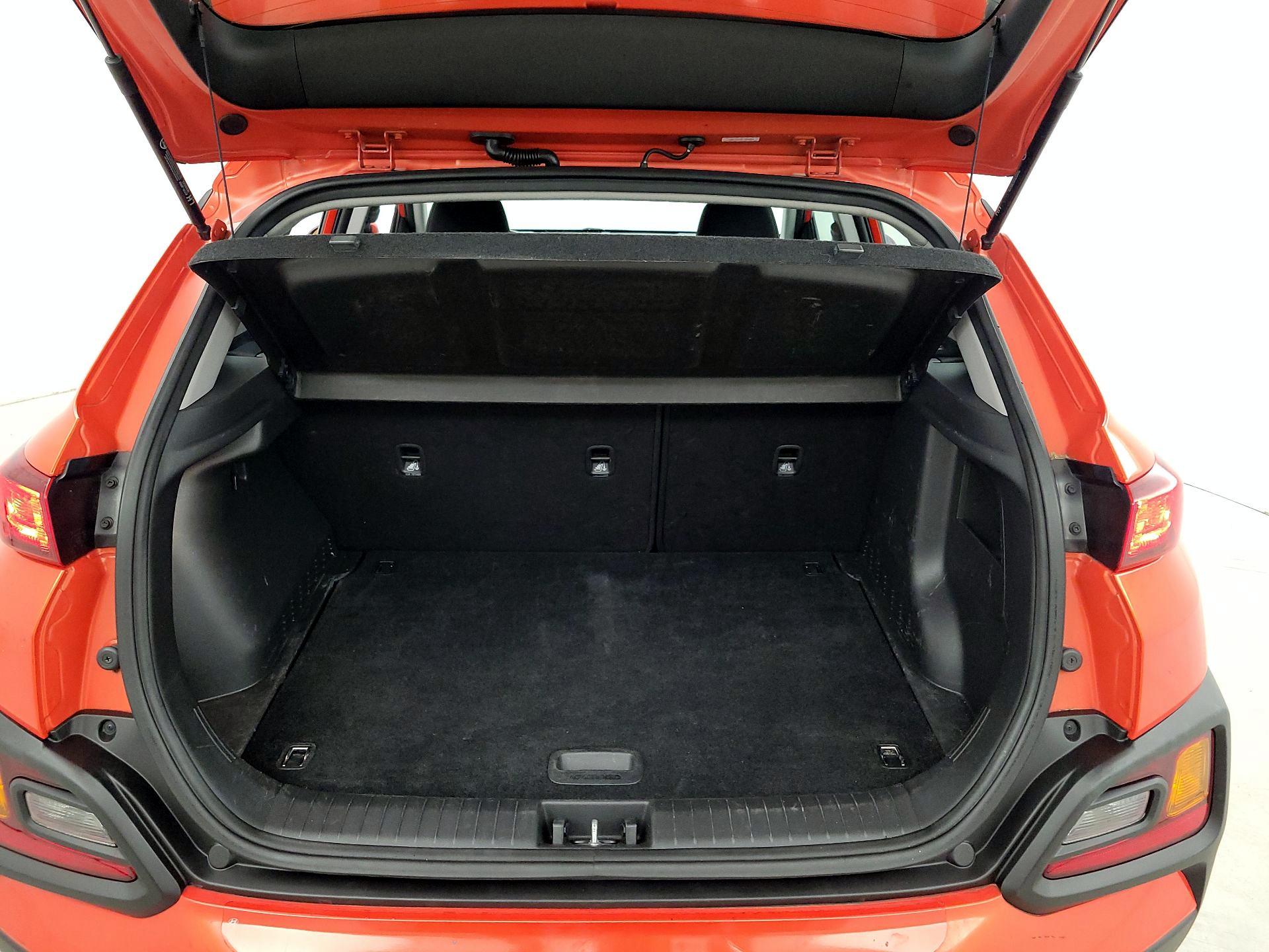 Thumbnail: 2020 Hyundai Kona - 20