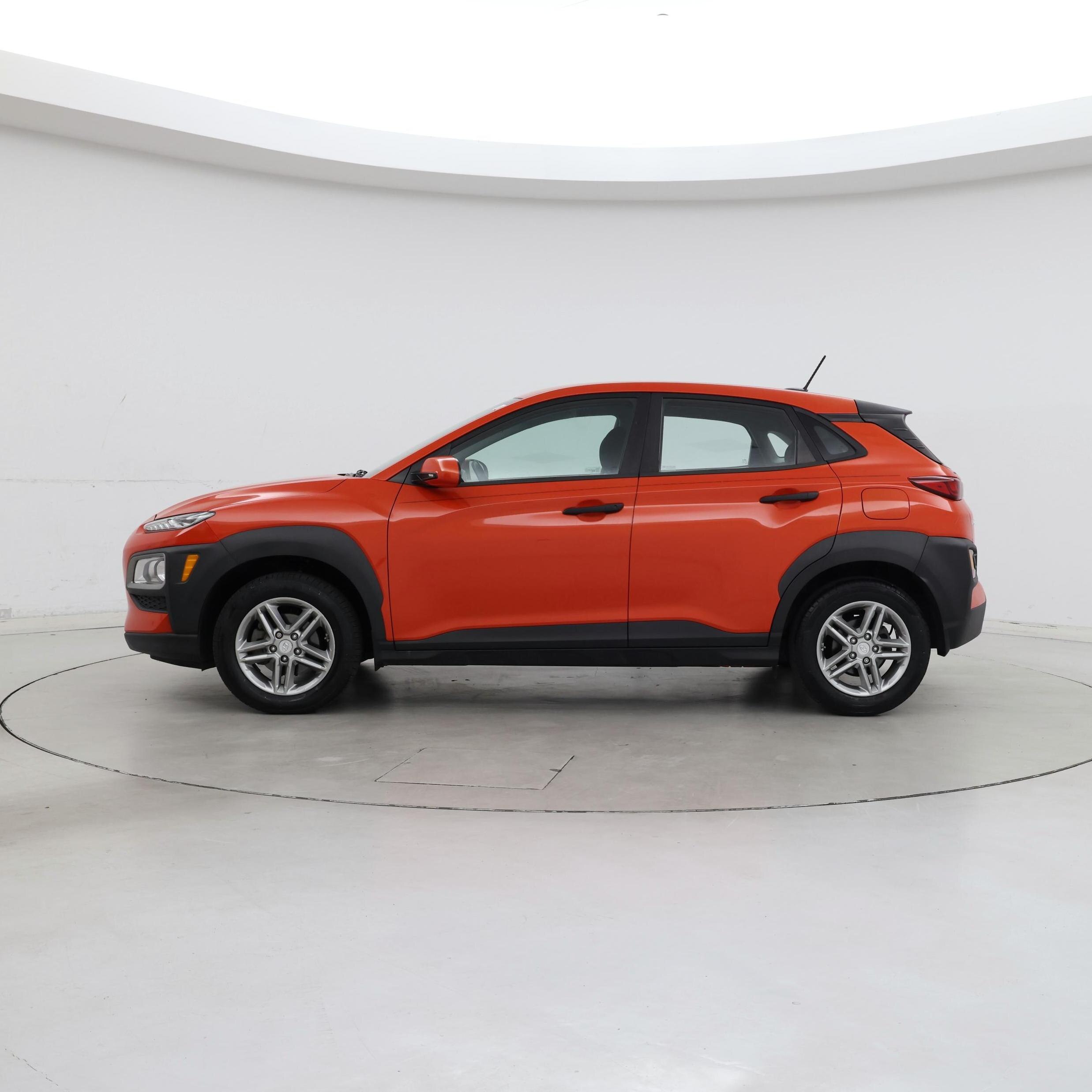 Thumbnail: 2020 Hyundai Kona - 3