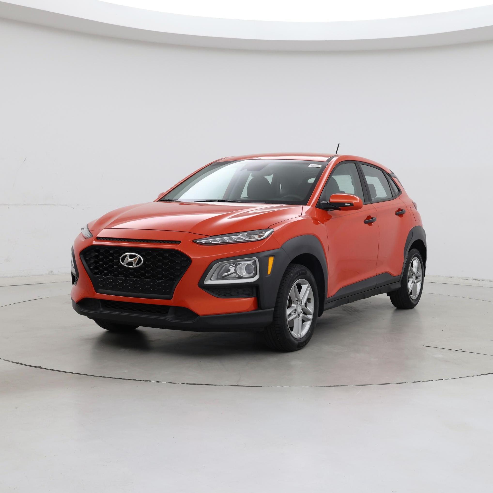 Thumbnail: 2020 Hyundai Kona - 4
