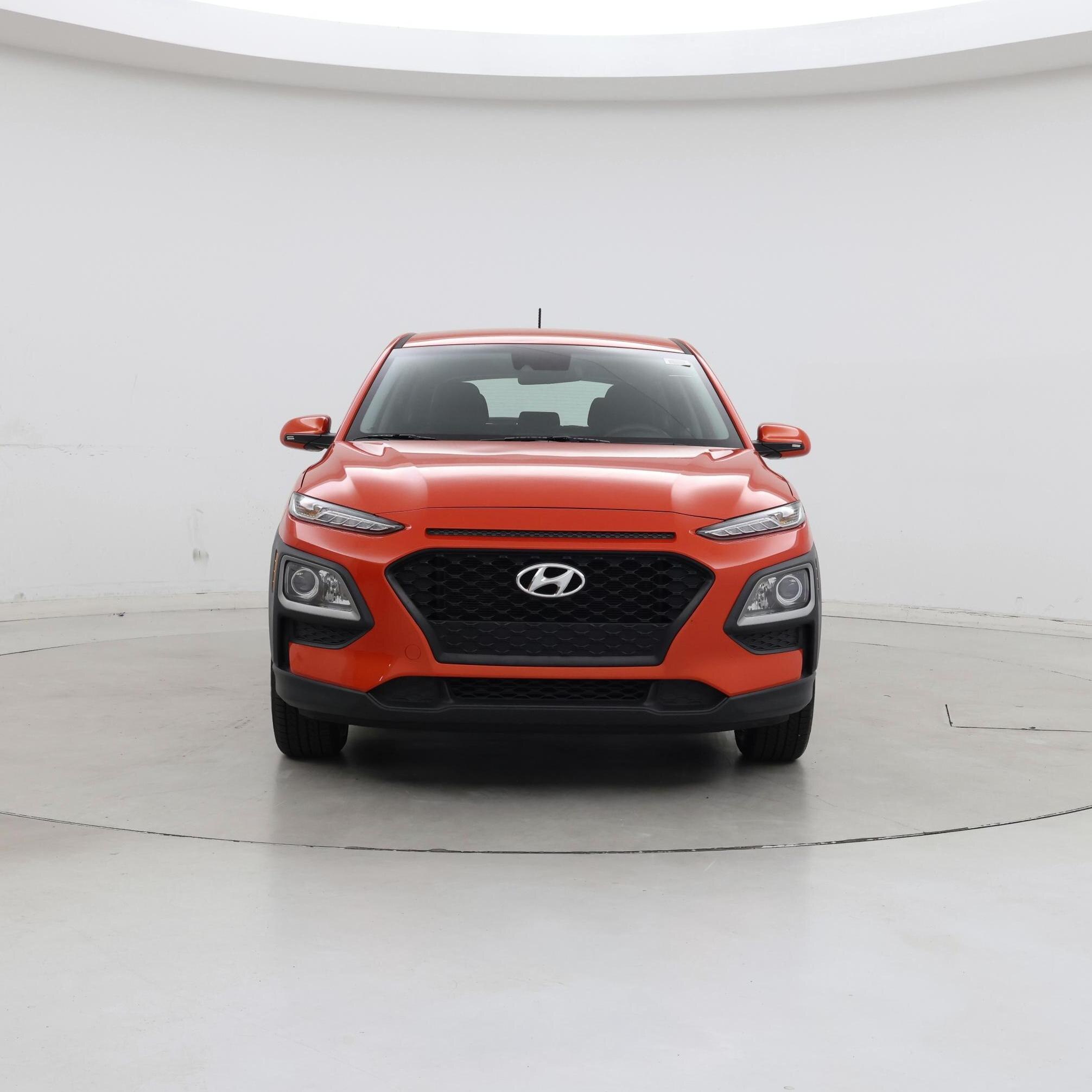 Thumbnail: 2020 Hyundai Kona - 5