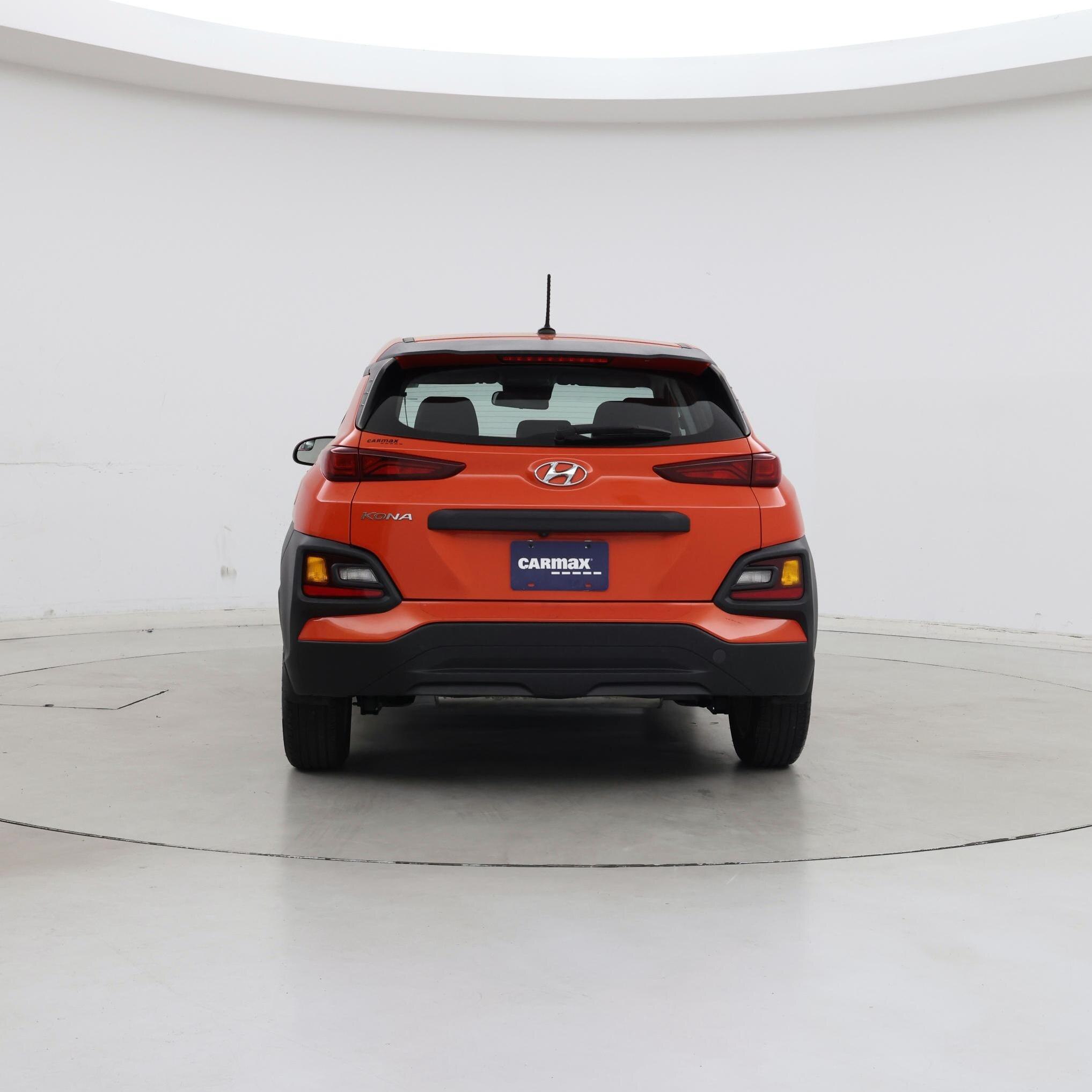 Thumbnail: 2020 Hyundai Kona - 6