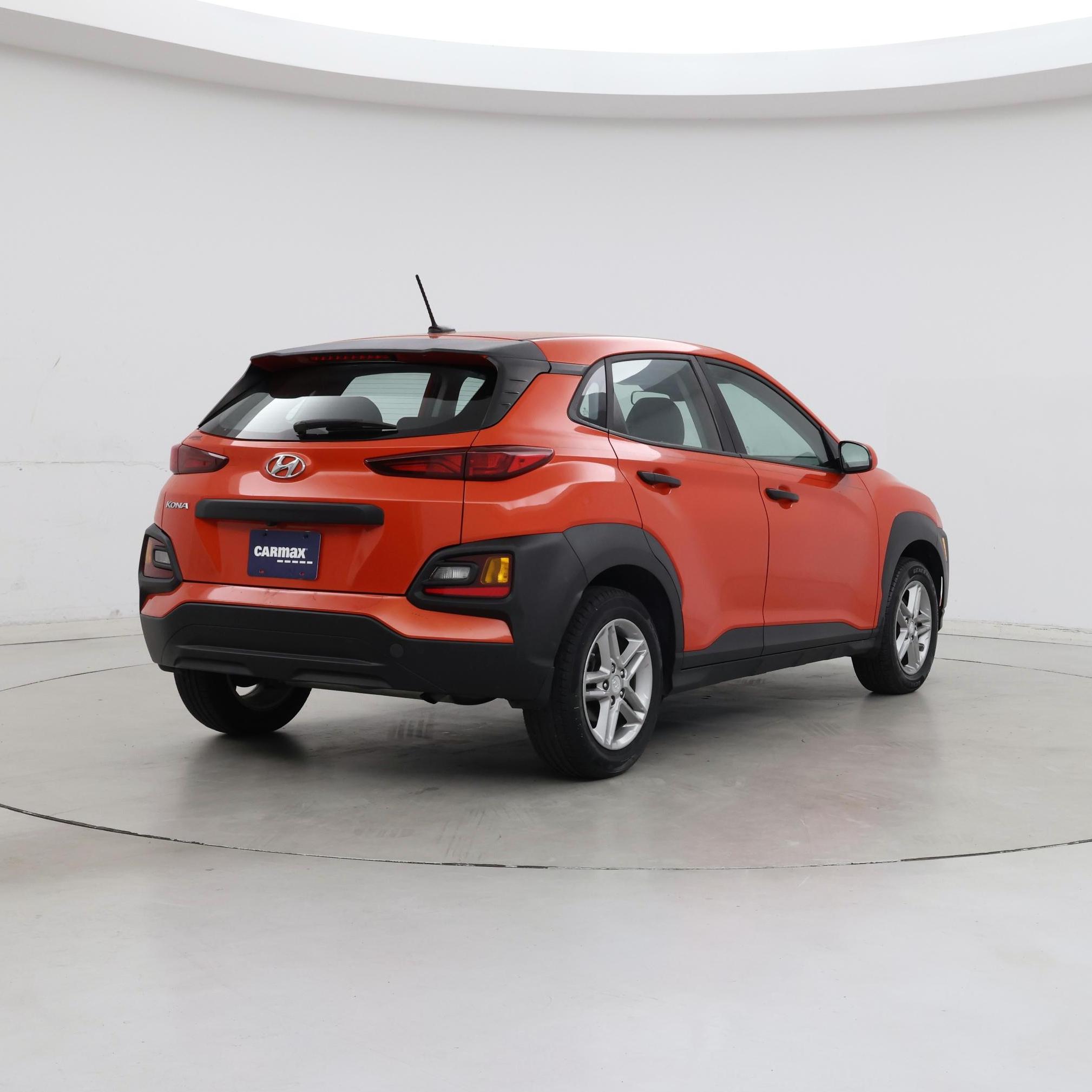 Thumbnail: 2020 Hyundai Kona - 8
