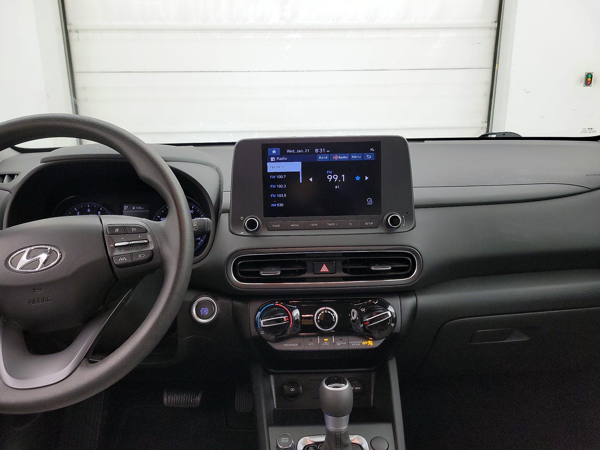 Thumbnail: 2023 Hyundai Kona - 9