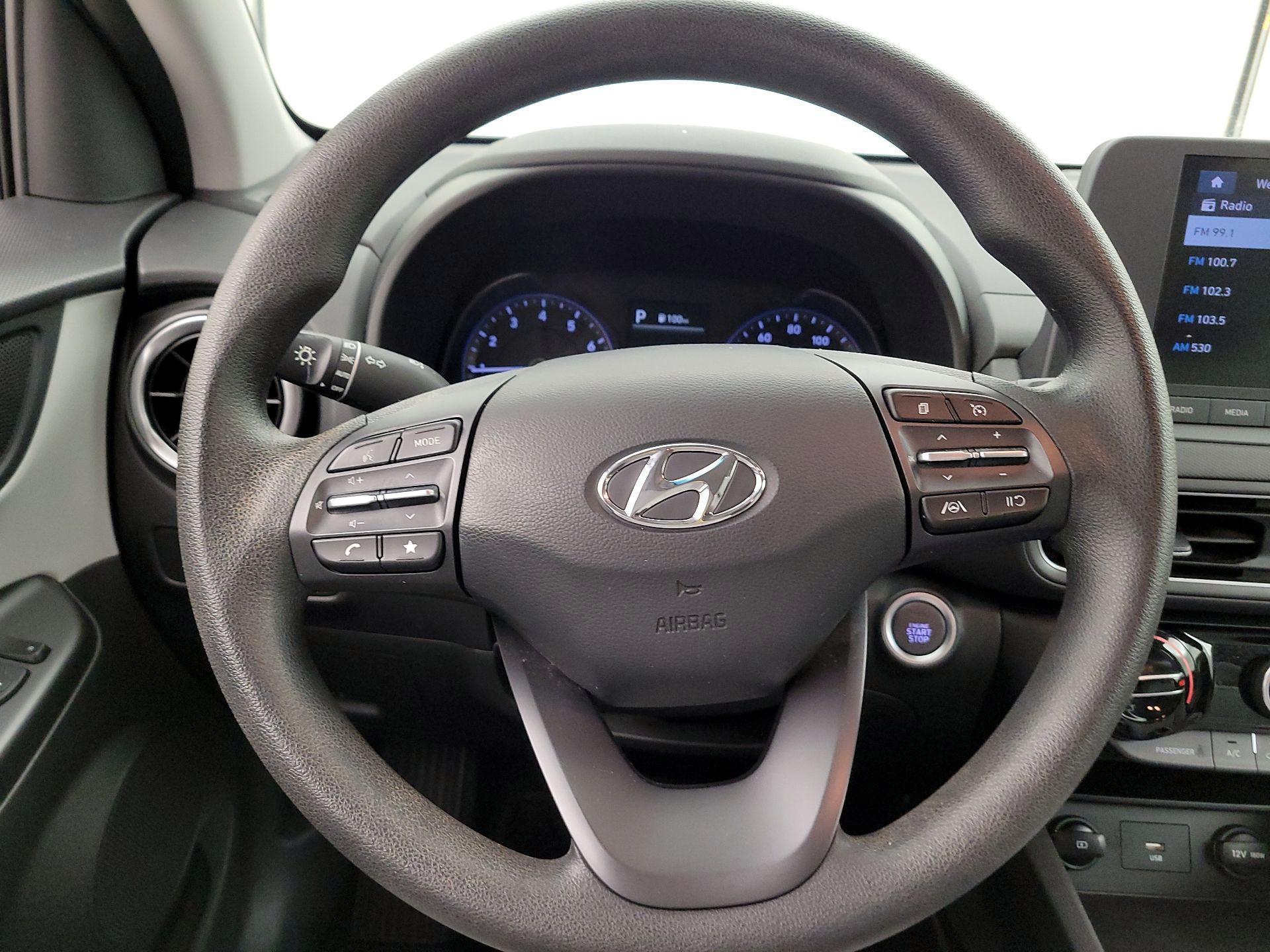 Thumbnail: 2023 Hyundai Kona - 10