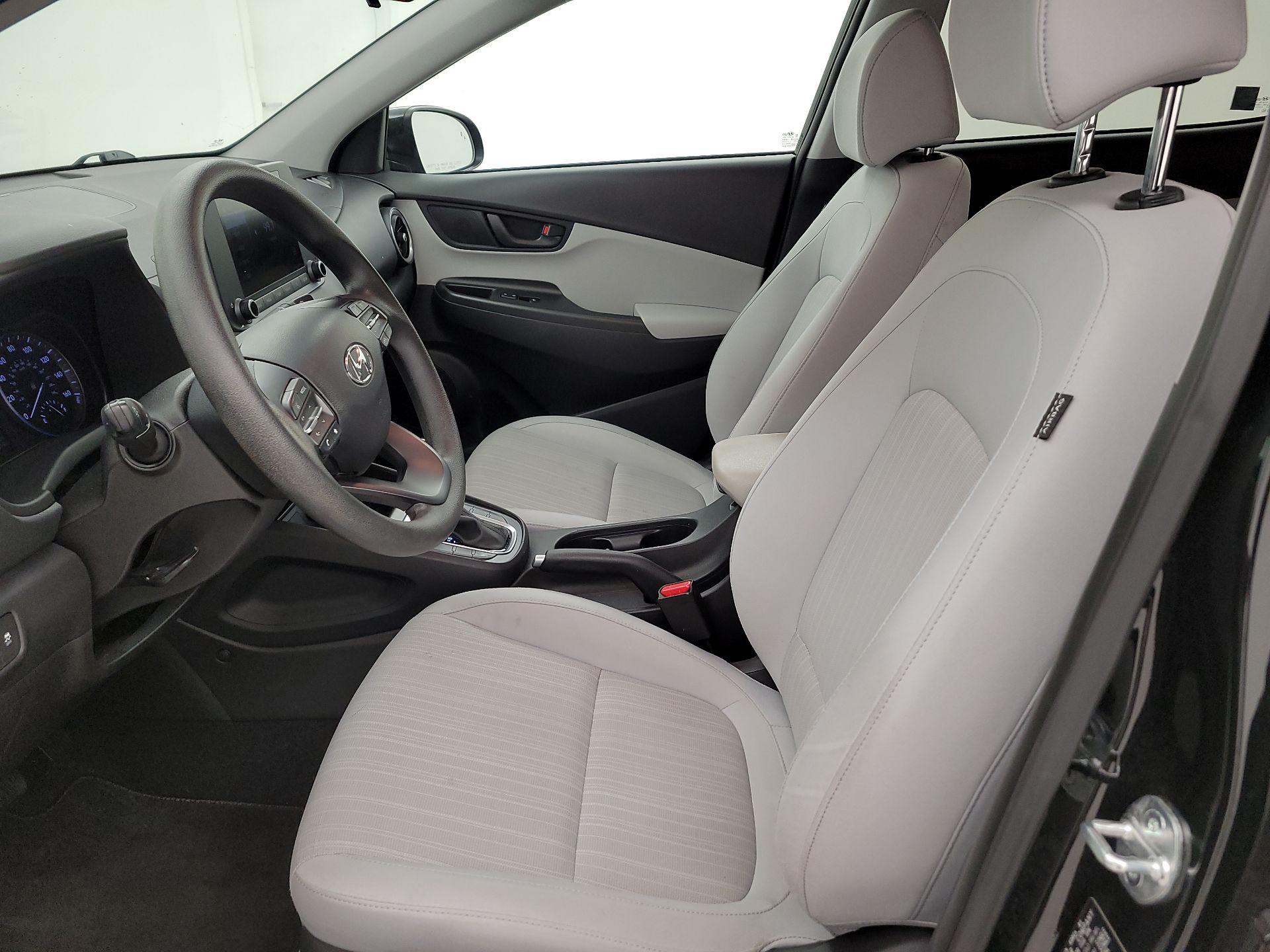 Thumbnail: 2023 Hyundai Kona - 11