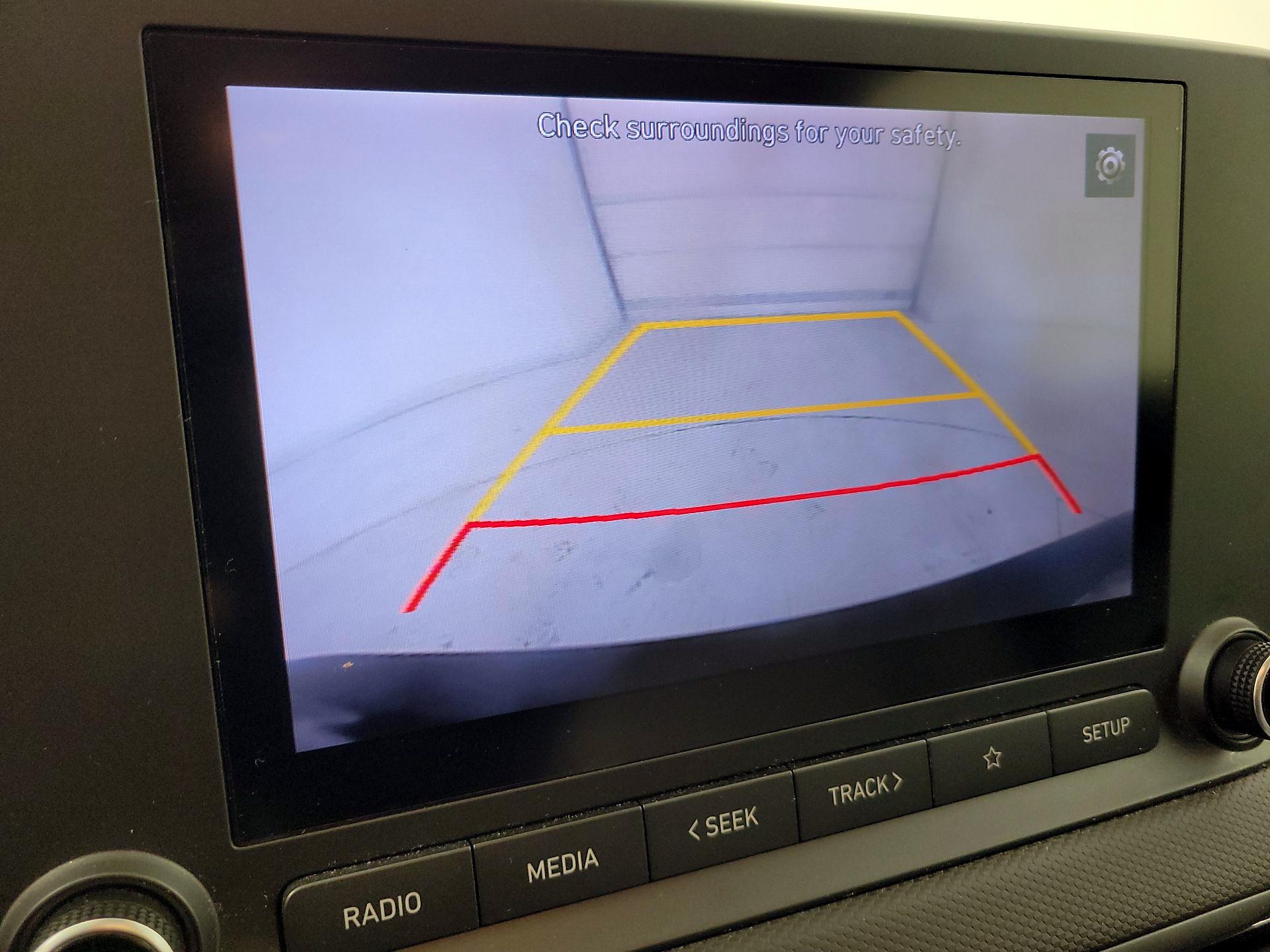 Thumbnail: 2023 Hyundai Kona - 14