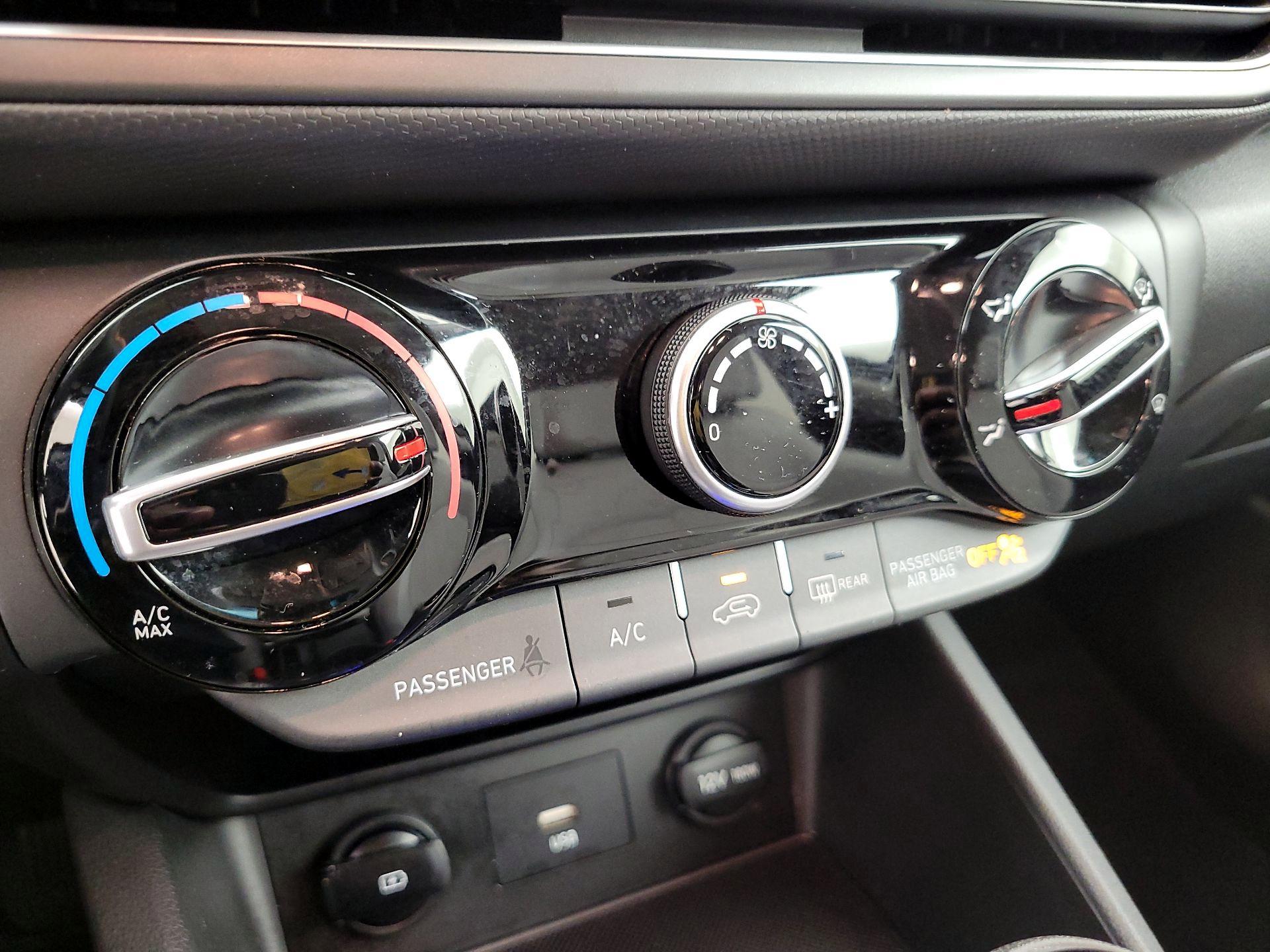 Thumbnail: 2023 Hyundai Kona - 16