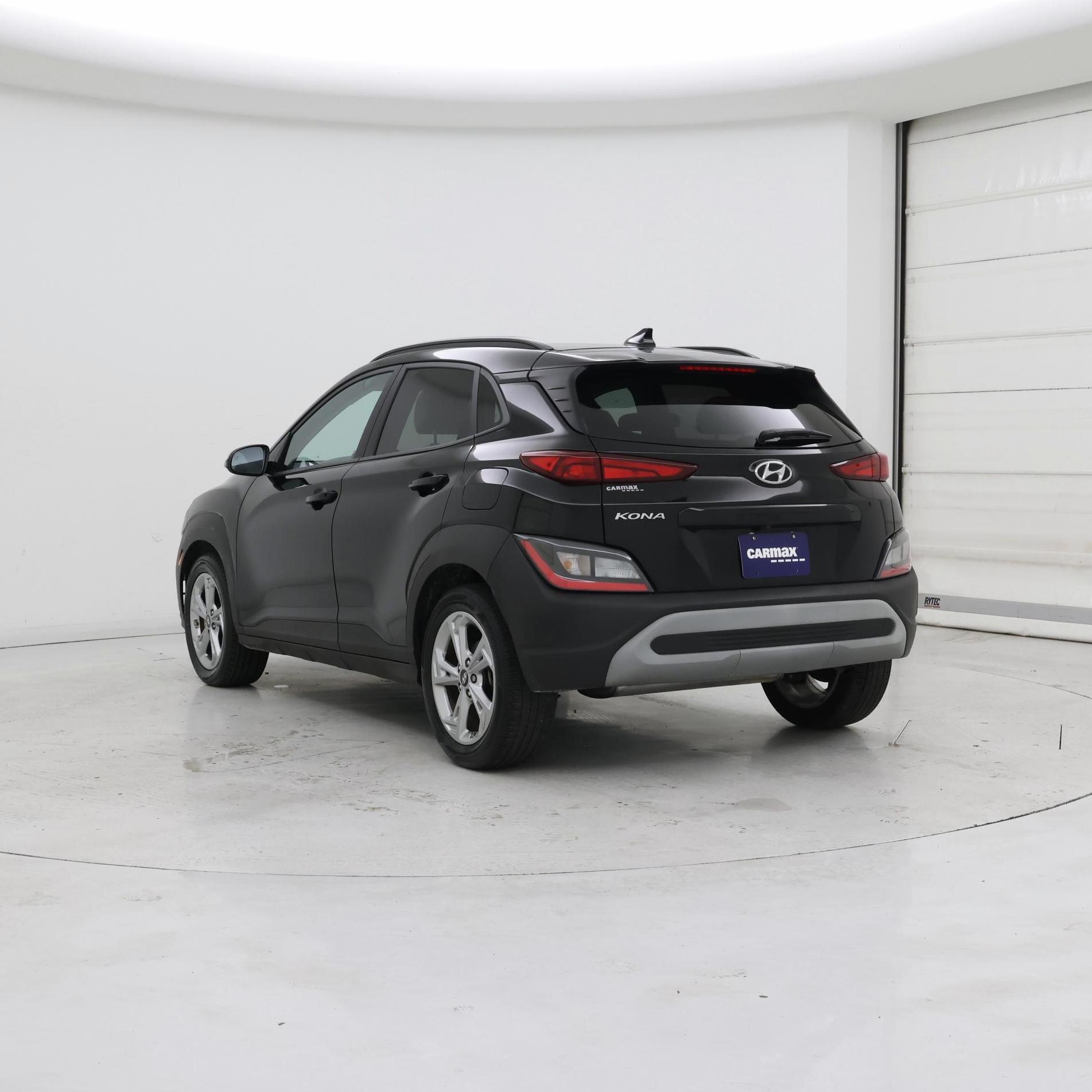 Thumbnail: 2023 Hyundai Kona - 2