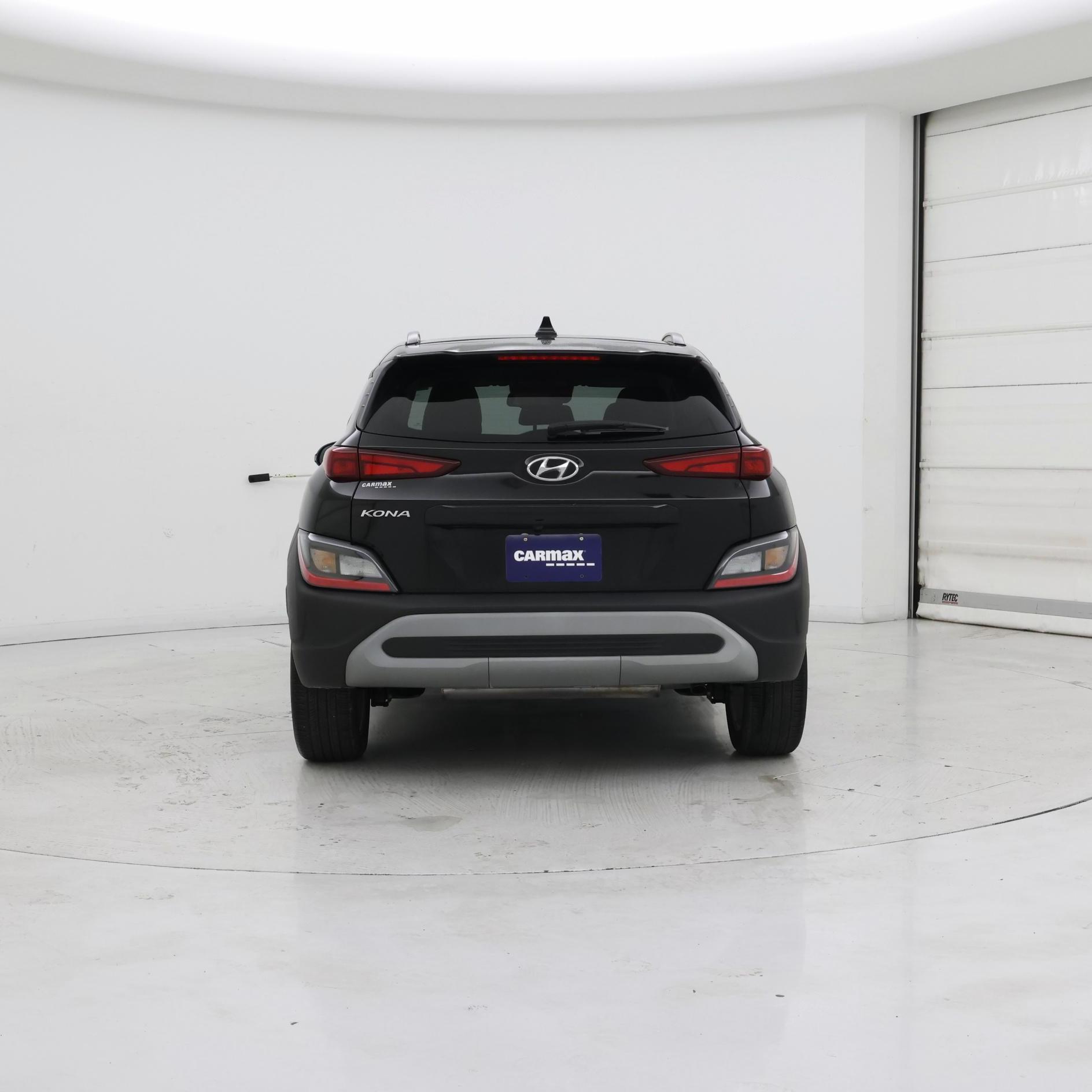 Thumbnail: 2023 Hyundai Kona - 6