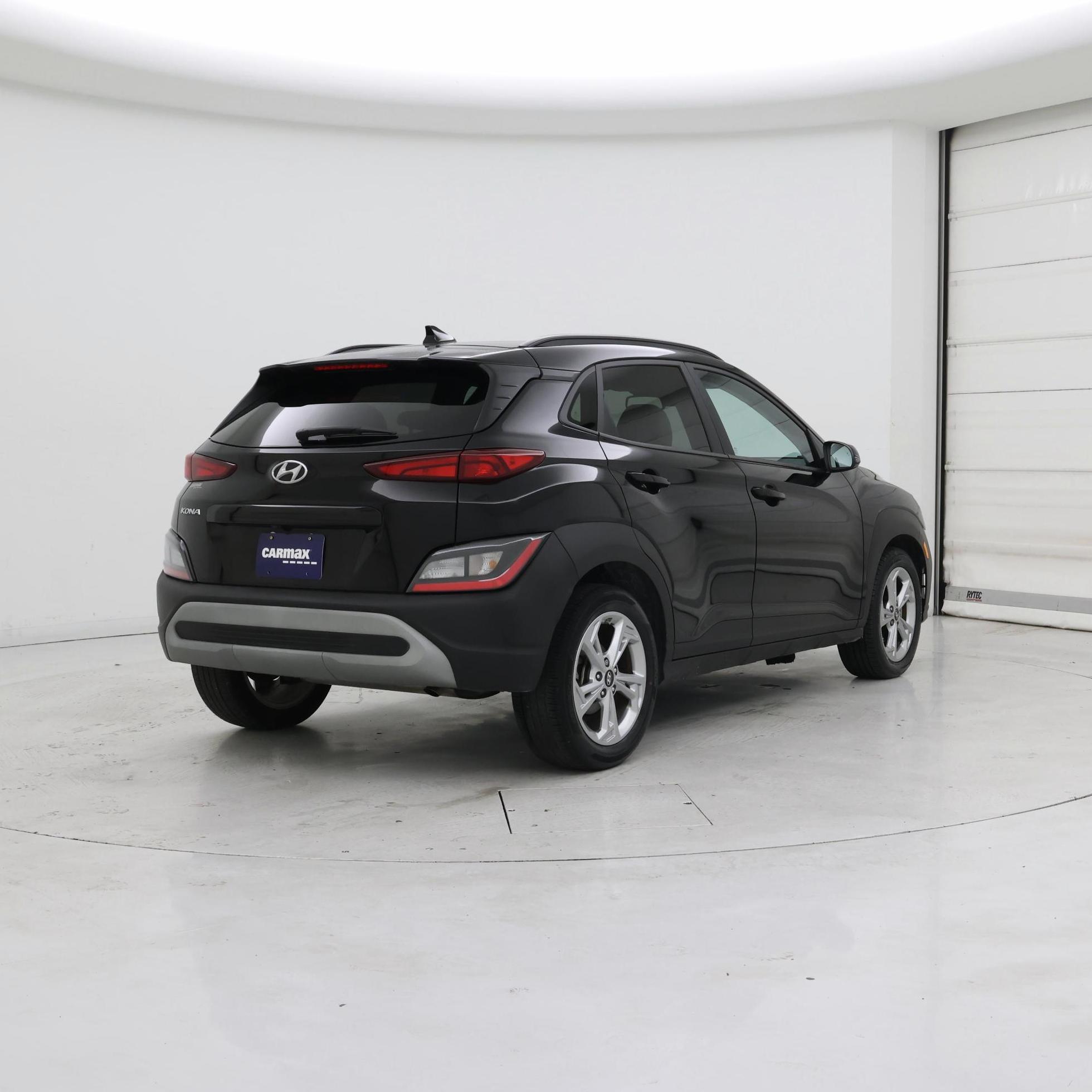 Thumbnail: 2023 Hyundai Kona - 8