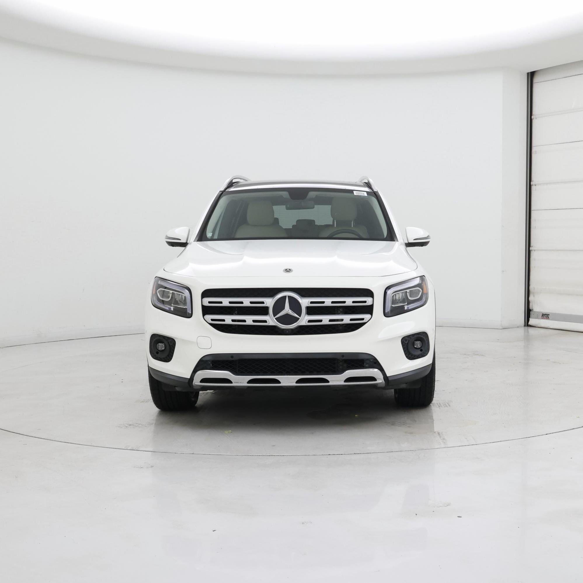 Thumbnail: 2021 Mercedes-Benz GLB - 5