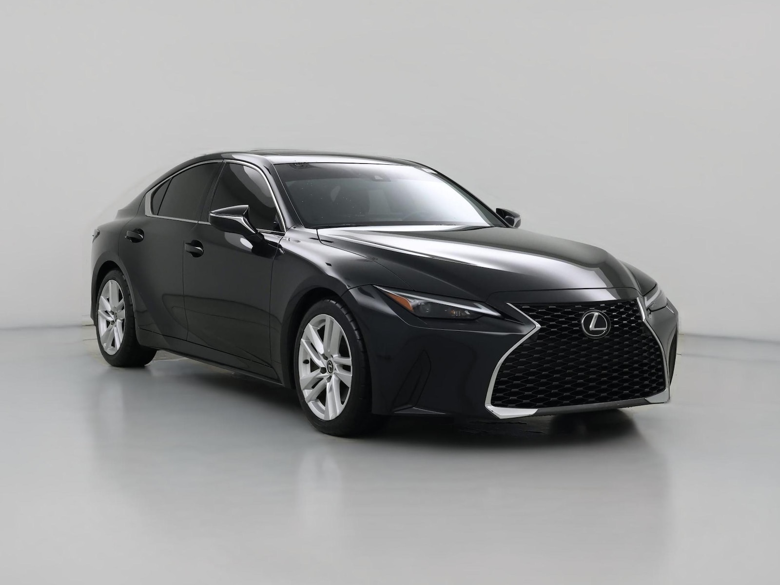 2023 Lexus IS 300