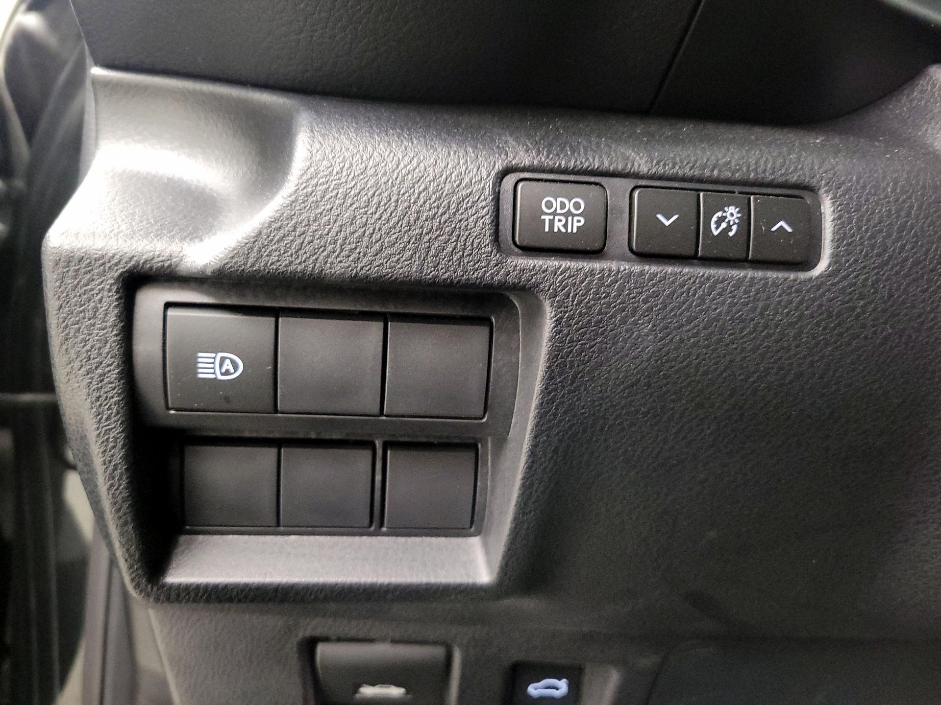 Thumbnail: 2023 Lexus IS - 13