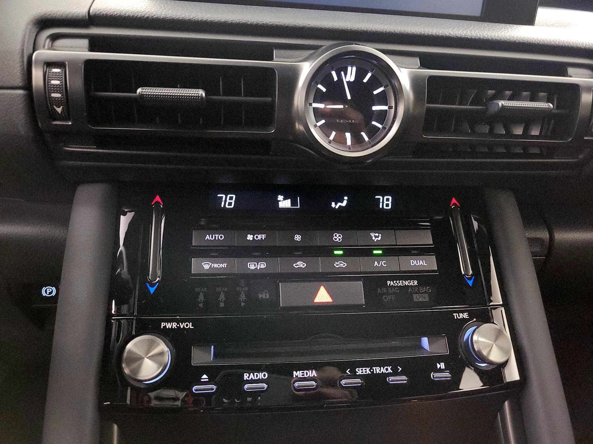 Thumbnail: 2023 Lexus IS - 16