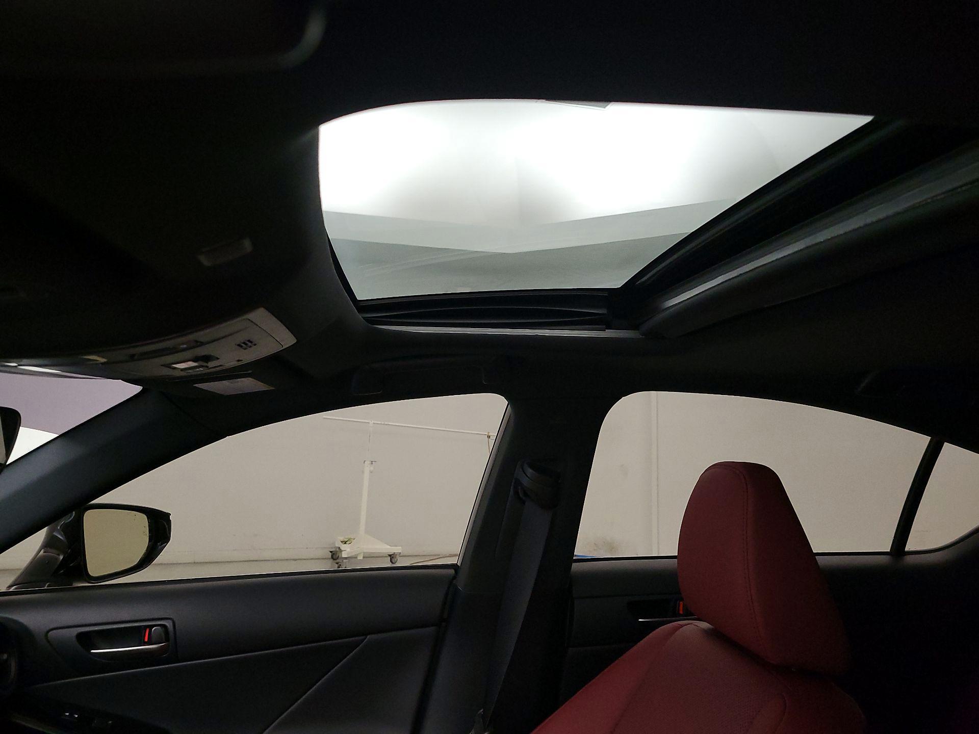 Thumbnail: 2023 Lexus IS - 19