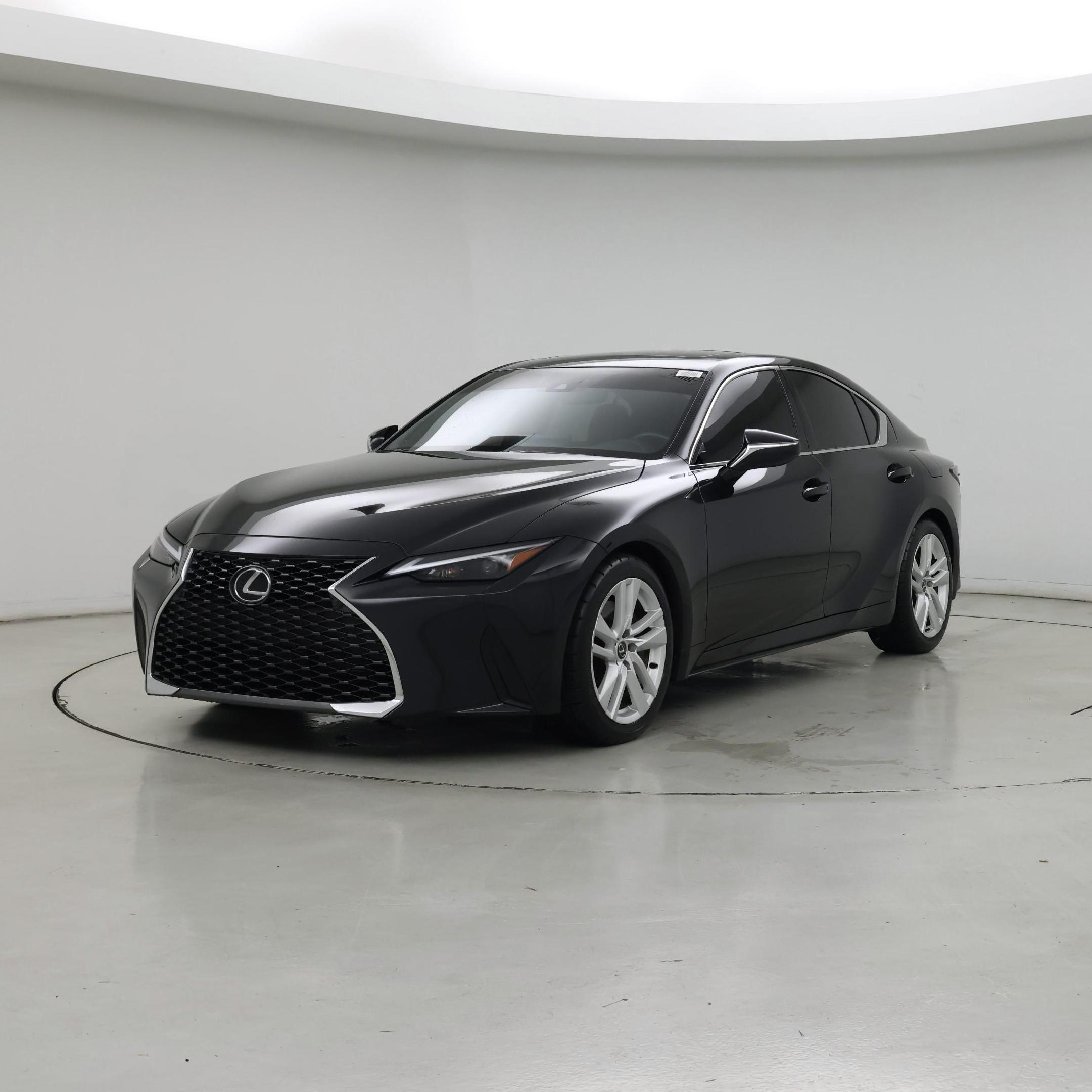 Thumbnail: 2023 Lexus IS - 4