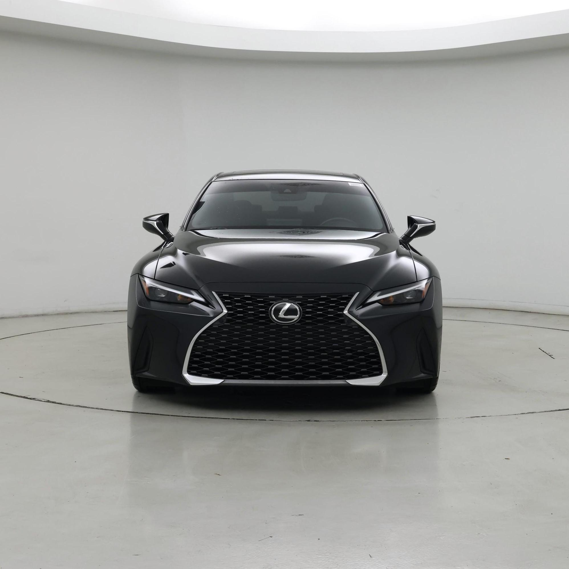 Thumbnail: 2023 Lexus IS - 5