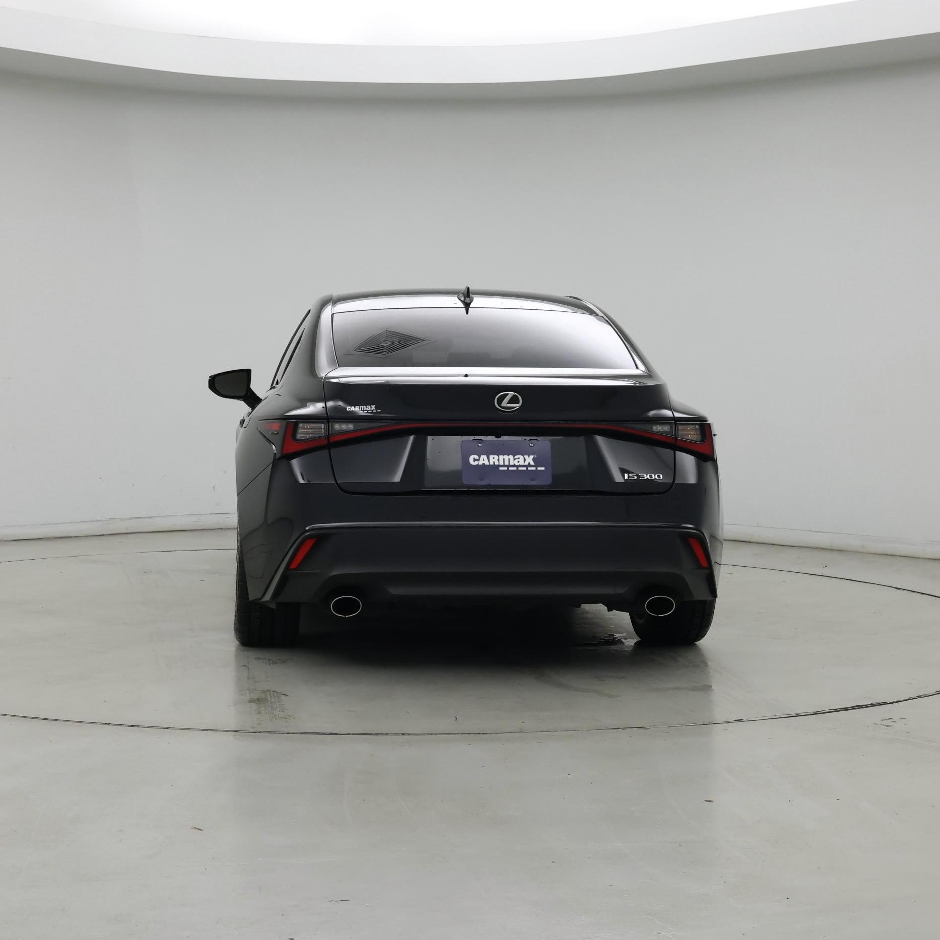 Thumbnail: 2023 Lexus IS - 6