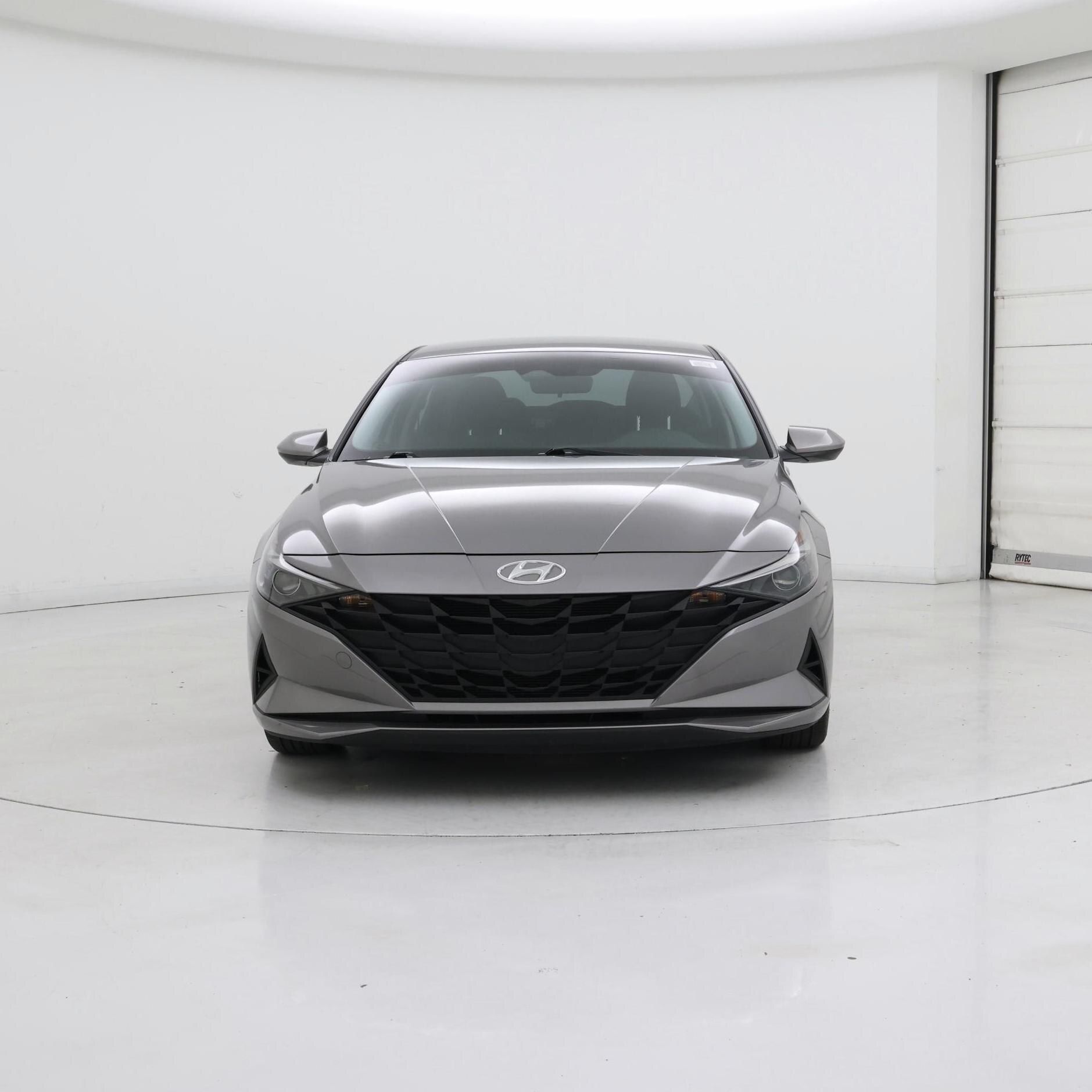 Thumbnail: 2023 Hyundai Elantra - 5