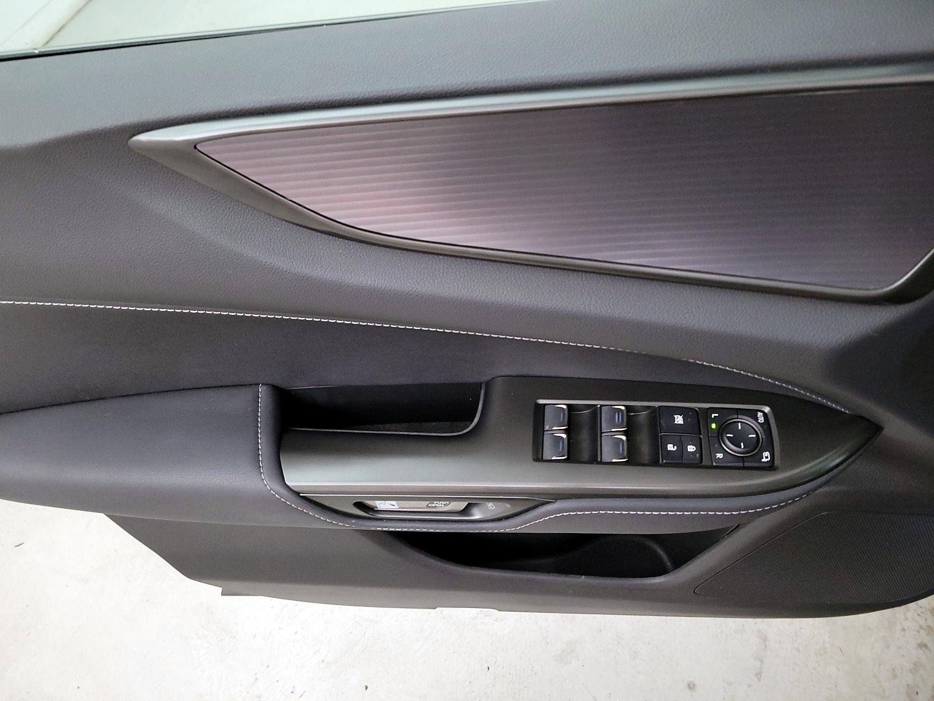 Thumbnail: 2022 Lexus NX - 12