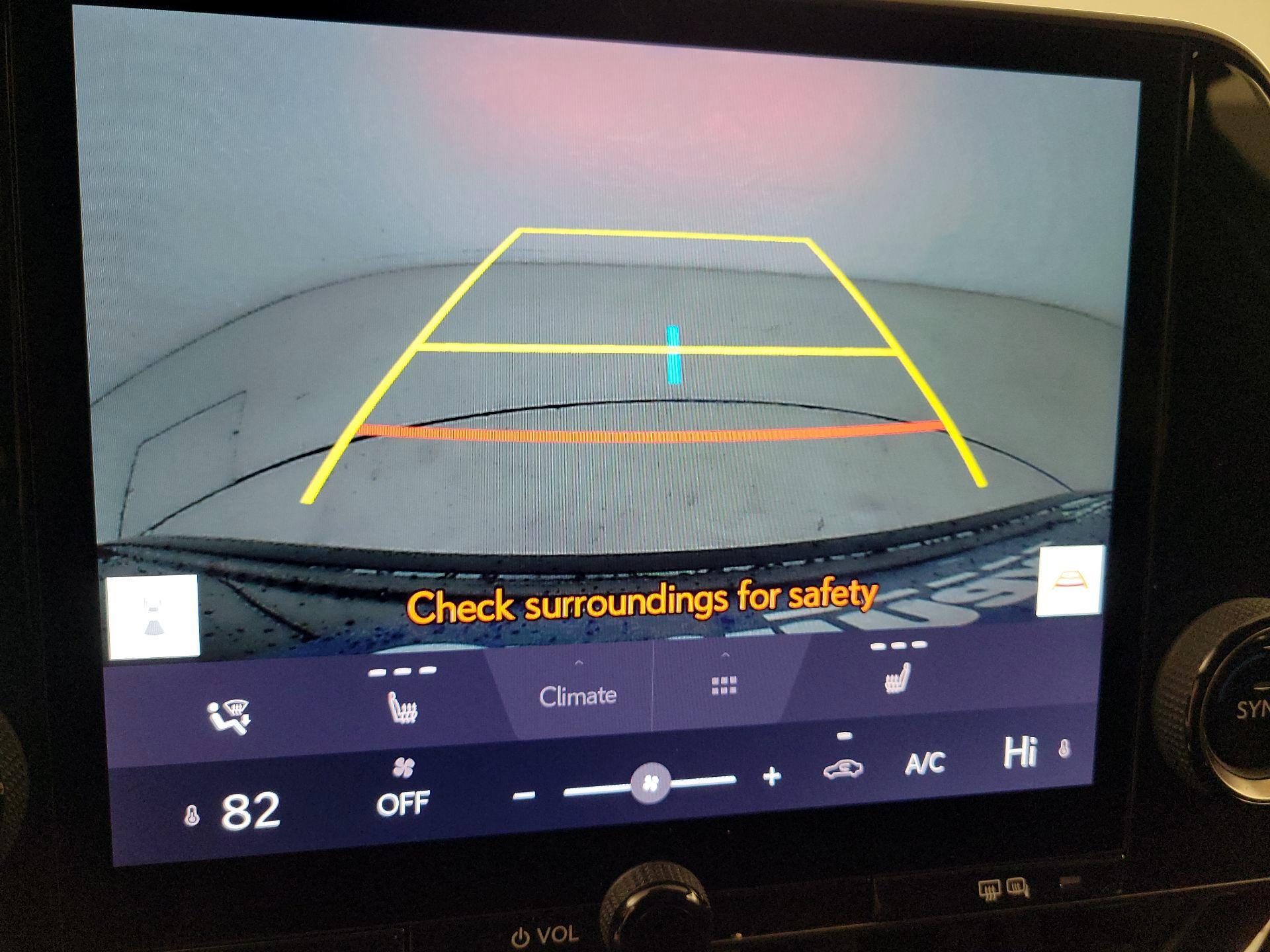 Thumbnail: 2022 Lexus NX - 14