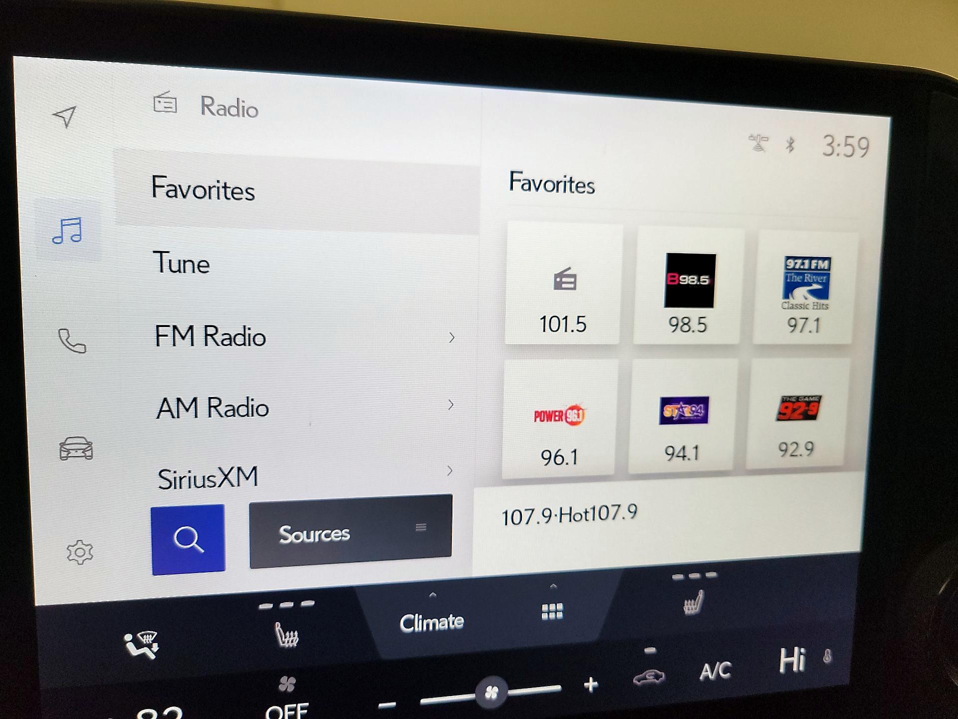 Thumbnail: 2022 Lexus NX - 15