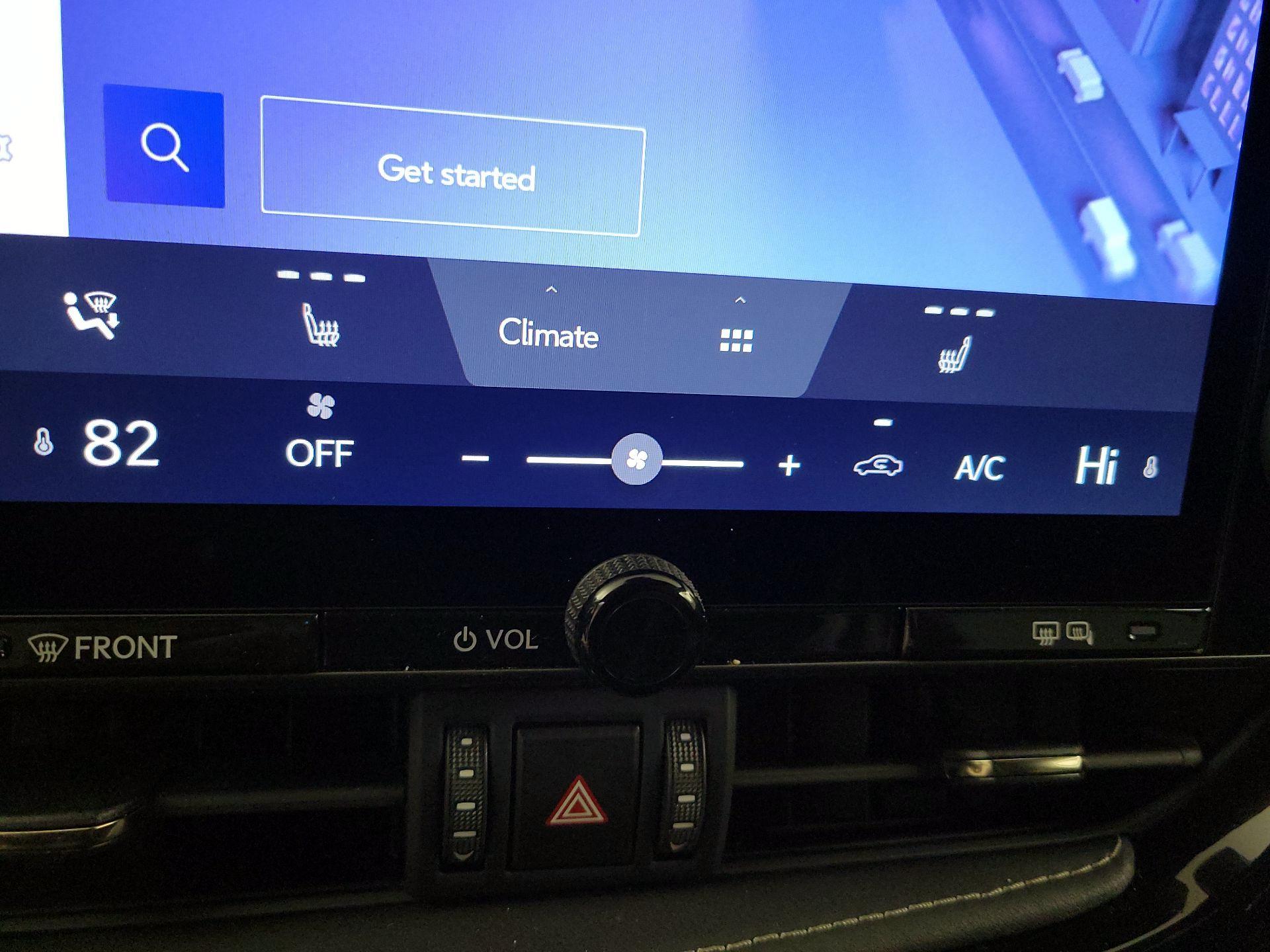 Thumbnail: 2022 Lexus NX - 16