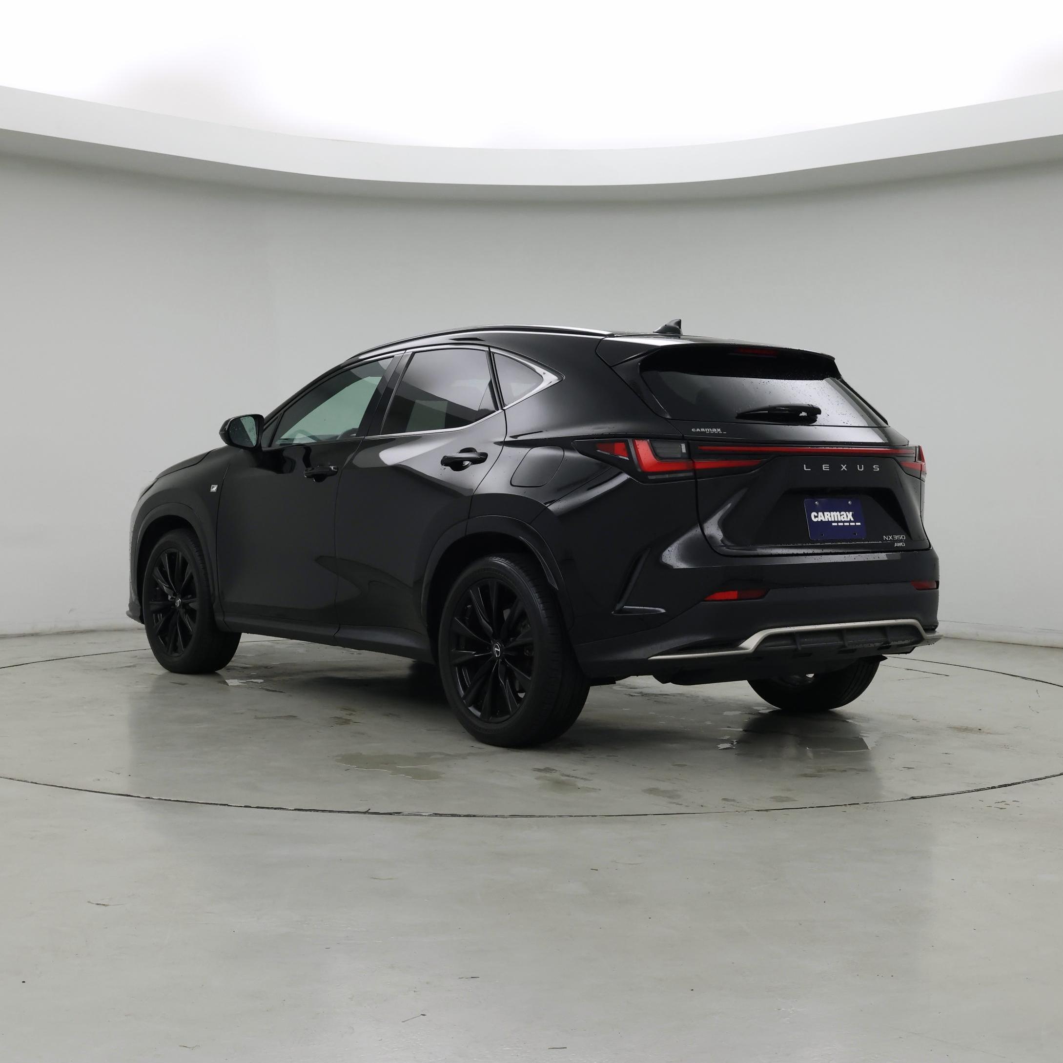 Thumbnail: 2022 Lexus NX - 2