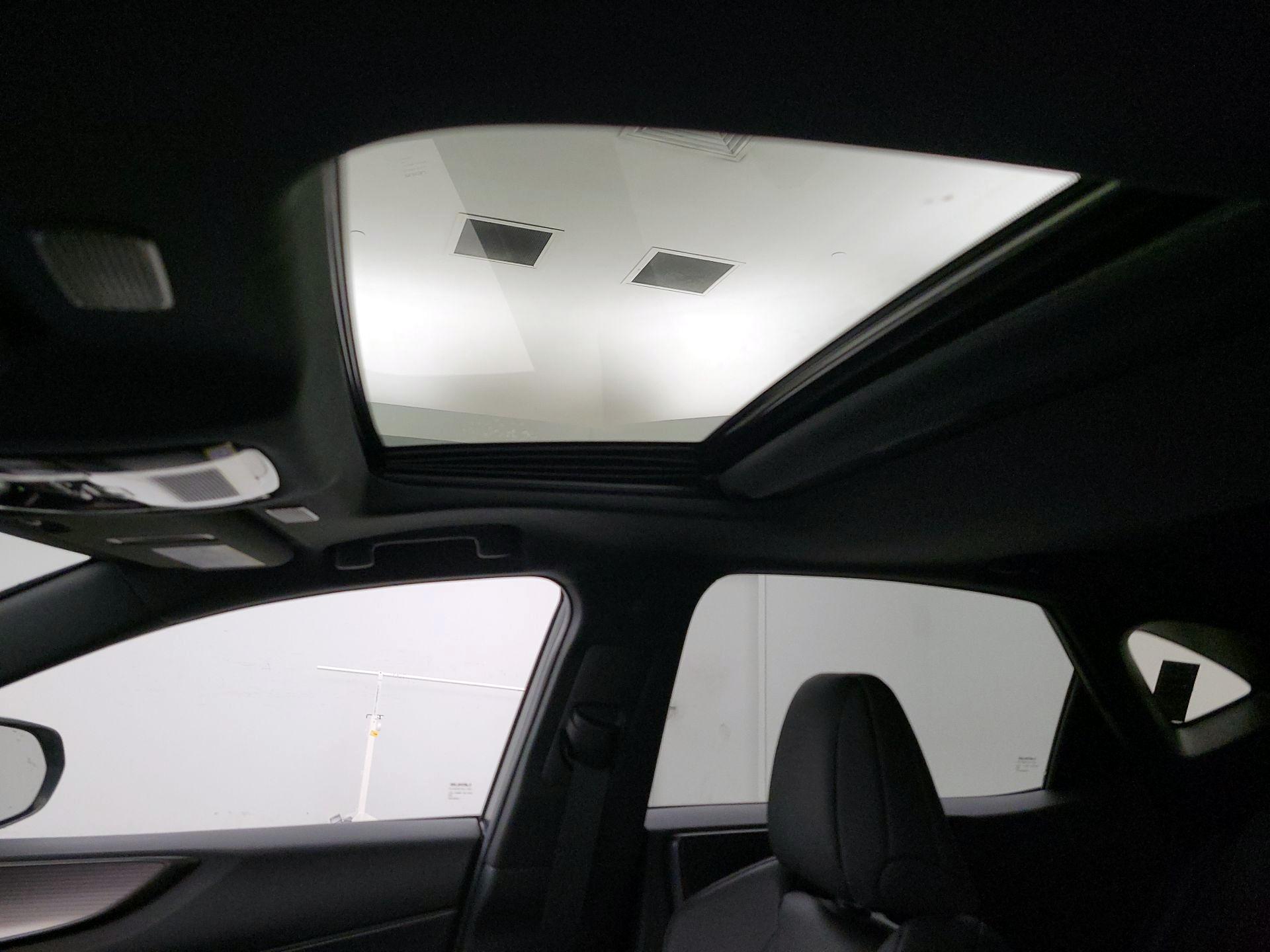 Thumbnail: 2022 Lexus NX - 19