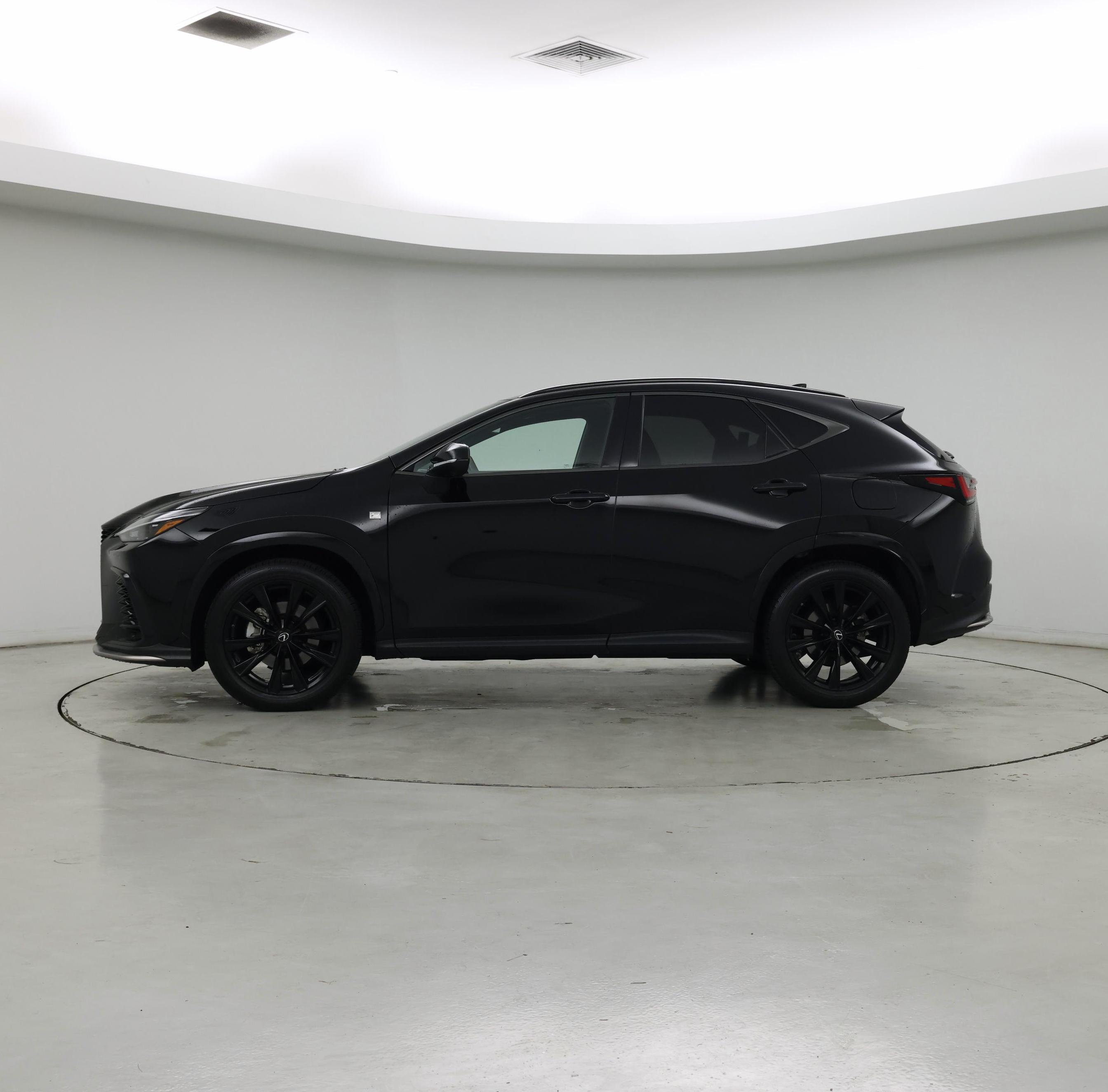 Thumbnail: 2022 Lexus NX - 3