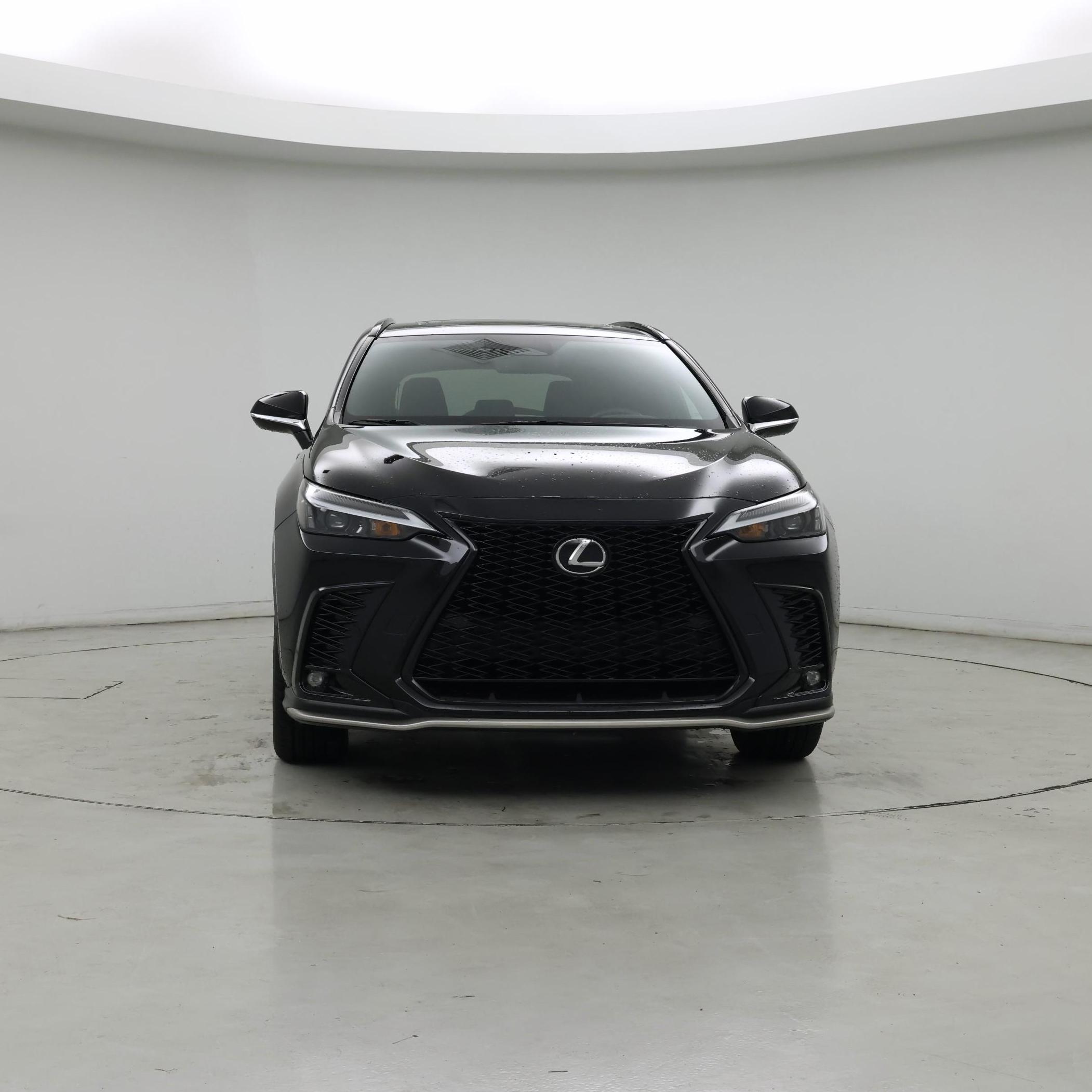 Thumbnail: 2022 Lexus NX - 5