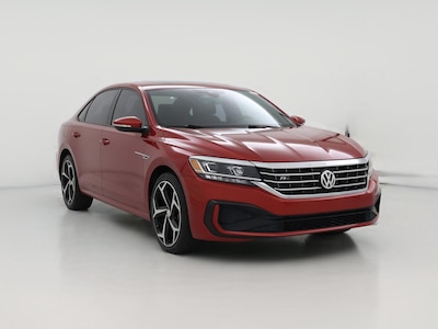 2022 Volkswagen Passat R-Line