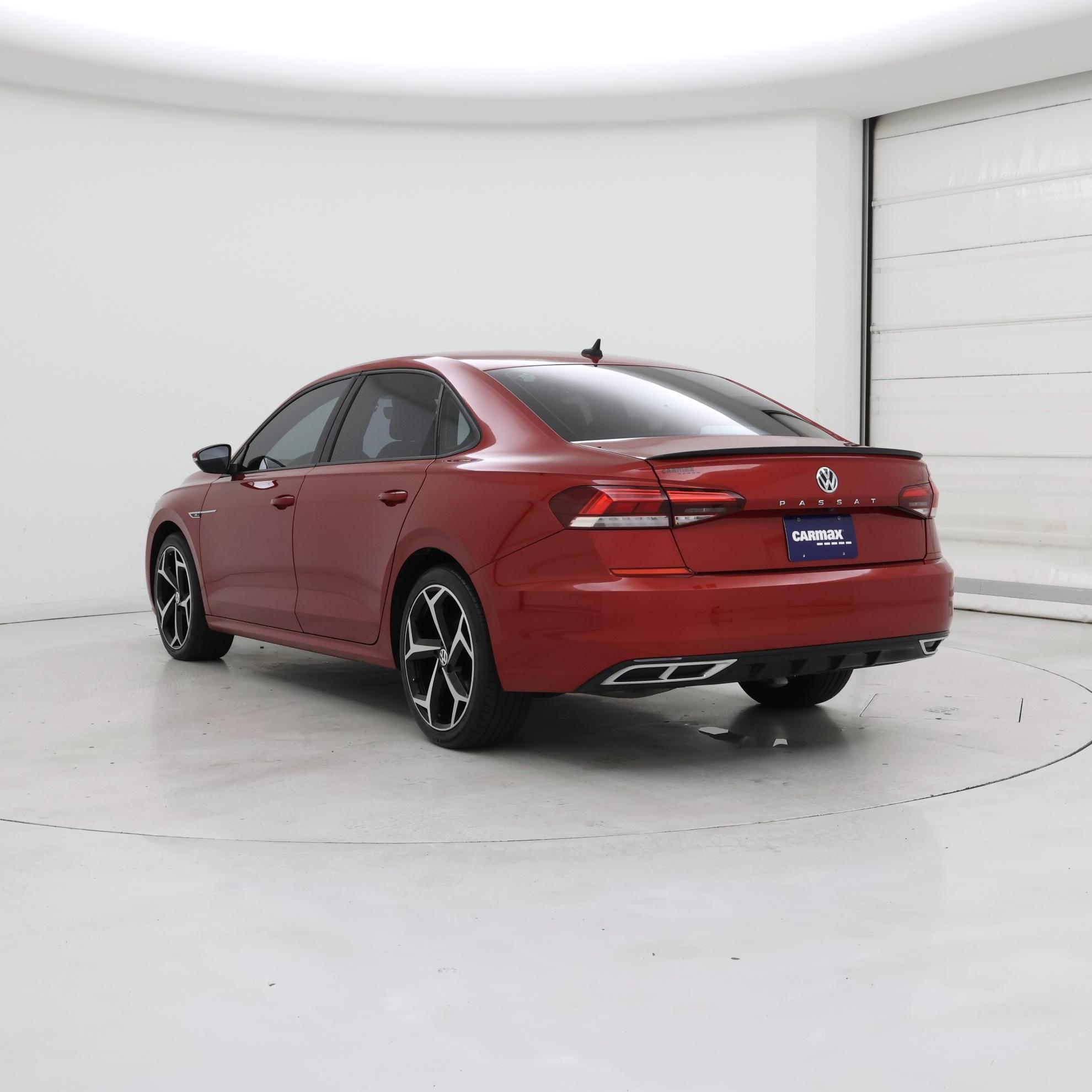 Thumbnail: 2022 Volkswagen Passat - 2